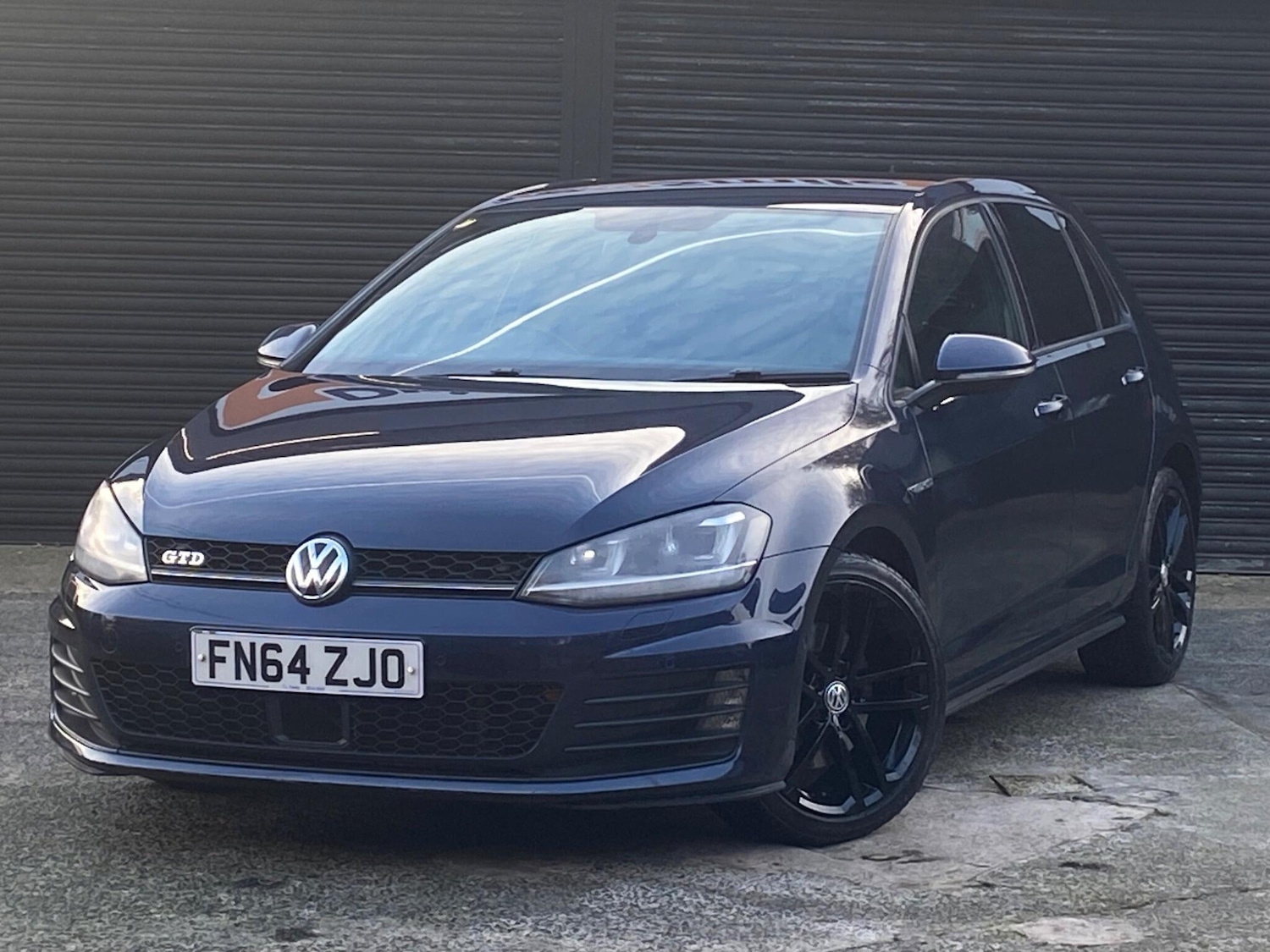 Used Volkswagen Golf for sale - 77864795: Photo 2