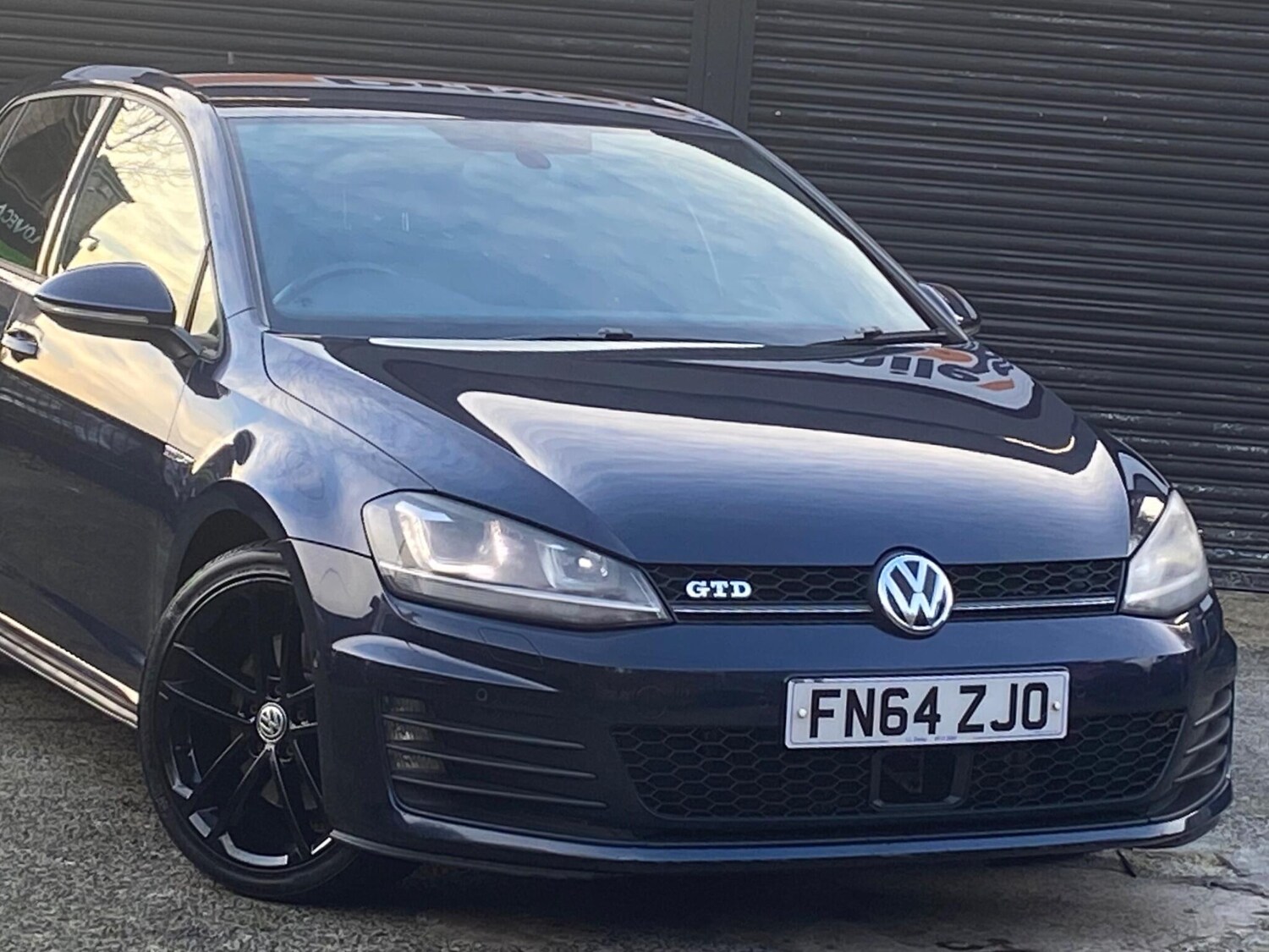 Used Volkswagen Golf for sale - 77864795: Photo 20