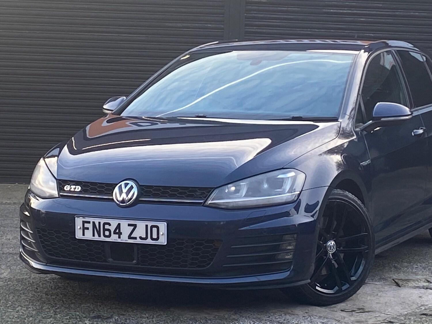 Used Volkswagen Golf for sale - 77864795: Photo 21