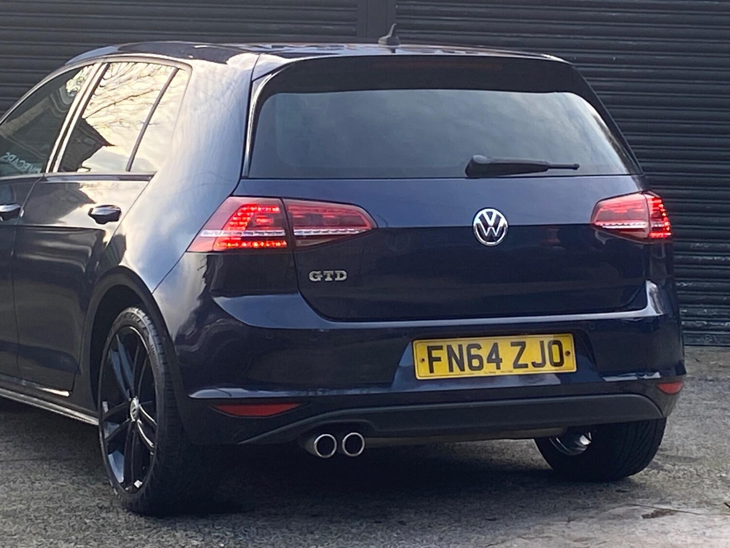 Used Volkswagen Golf for sale - 77864795: Photo 23