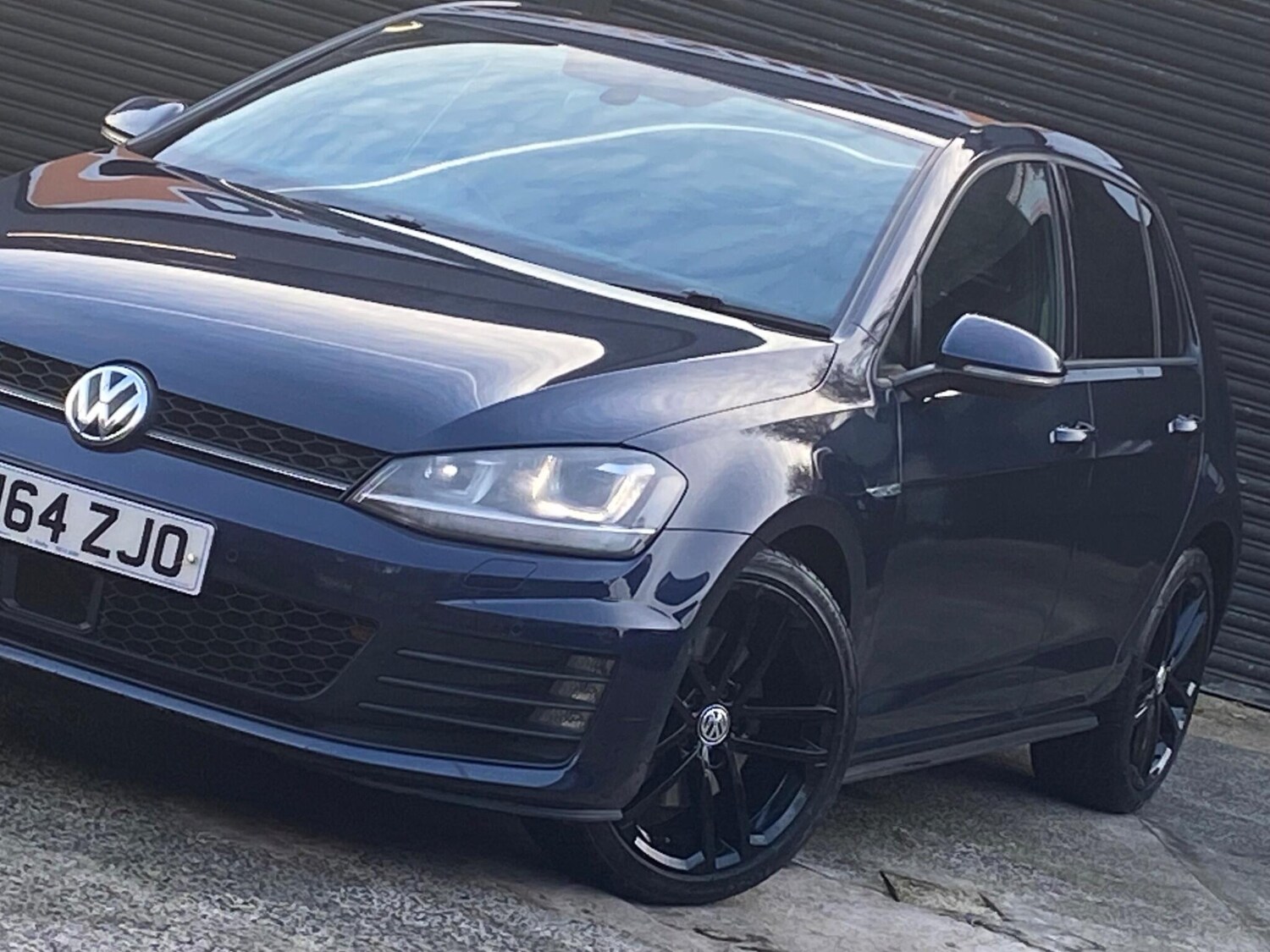 Used Volkswagen Golf for sale - 77864795: Photo 25