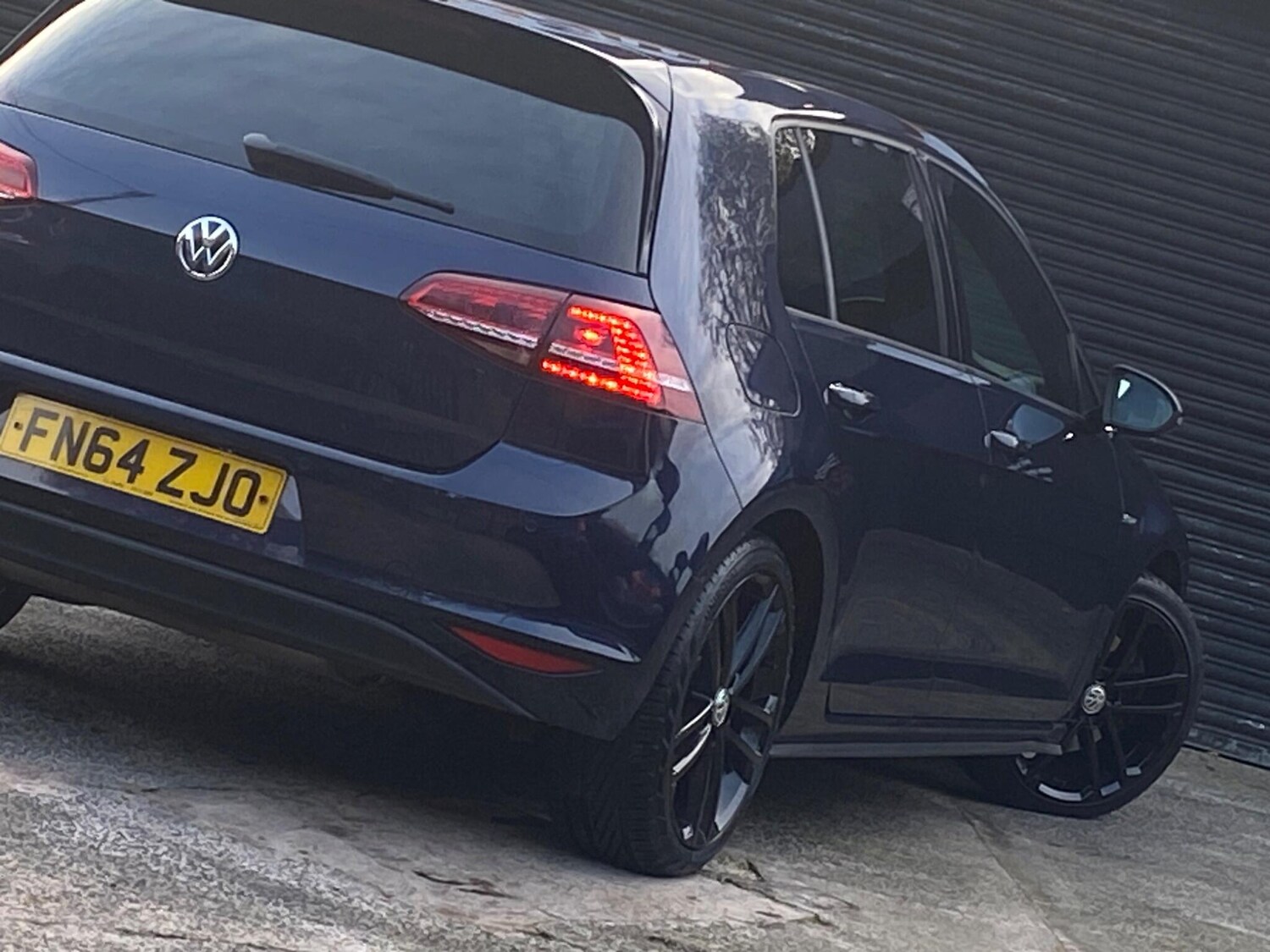 Used Volkswagen Golf for sale - 77864795: Photo 26