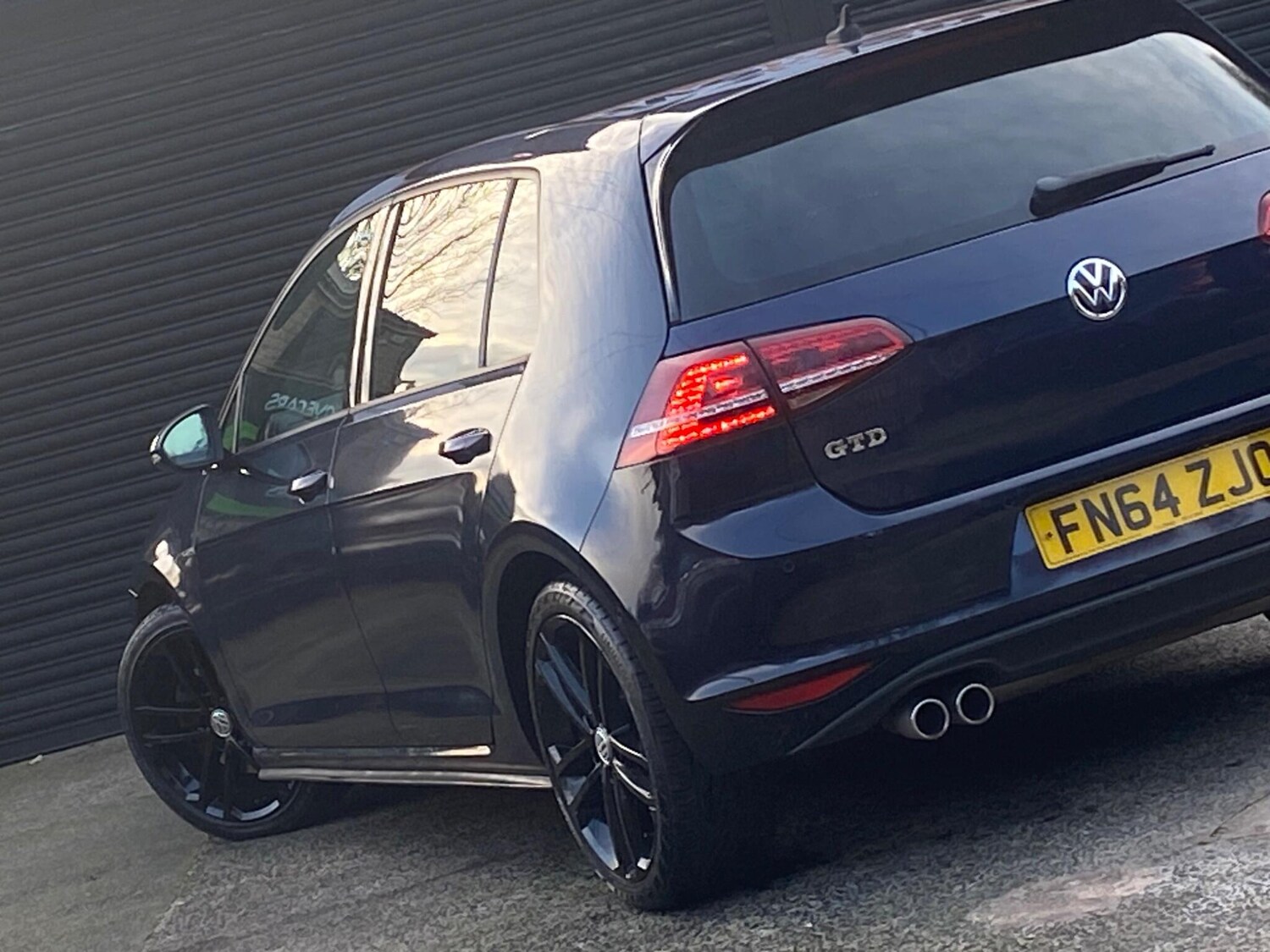 Used Volkswagen Golf for sale - 77864795: Photo 27