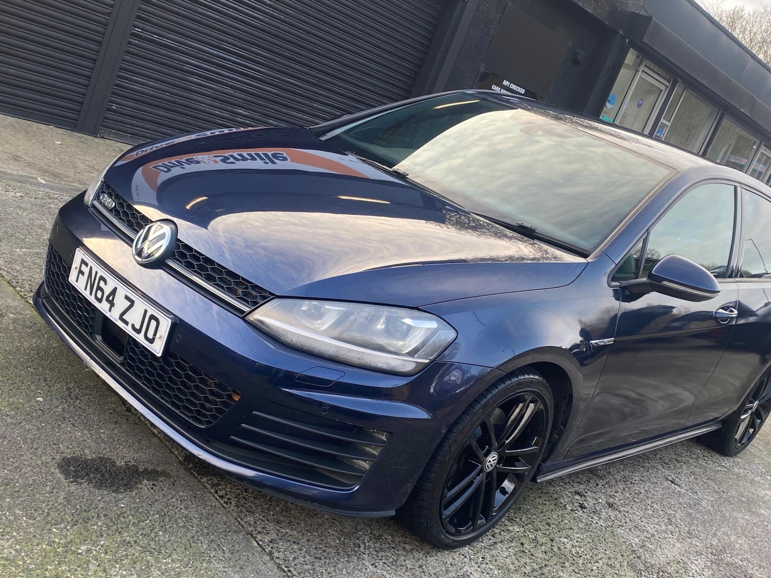 Used Volkswagen Golf for sale - 77864795: Photo 29