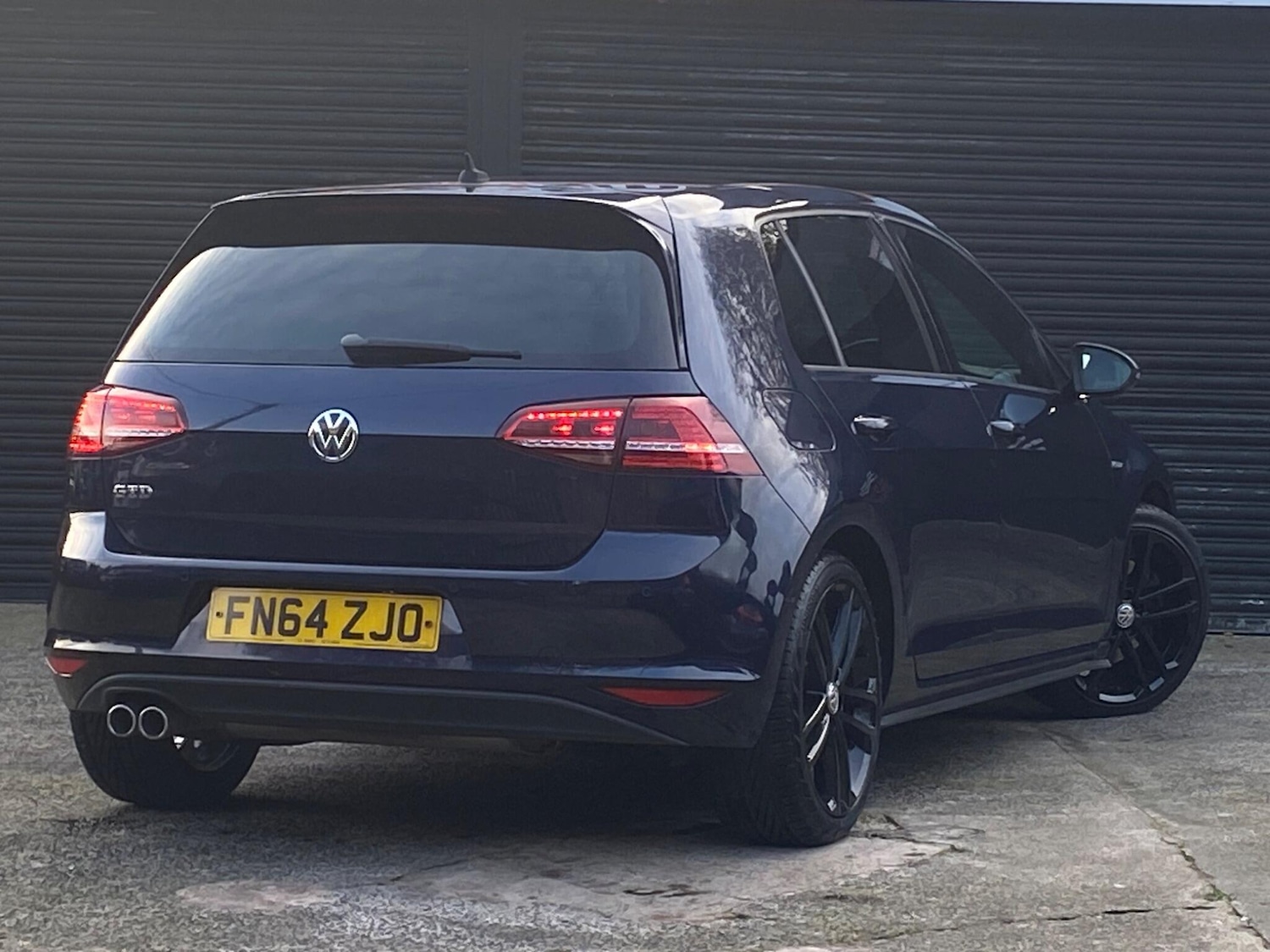 Used Volkswagen Golf for sale - 77864795: Photo 3