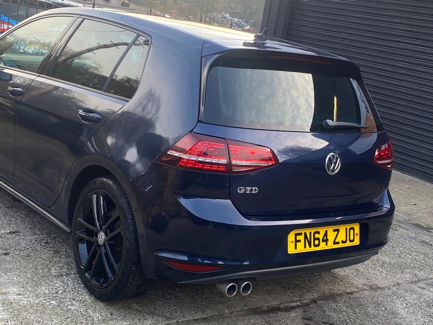 Used Volkswagen Golf for sale - 77864795: Photo 30