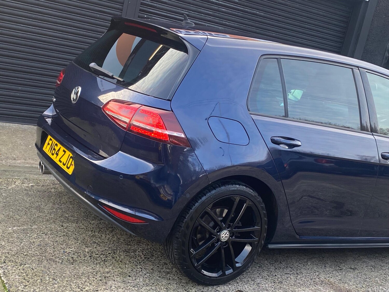 Used Volkswagen Golf for sale - 77864795: Photo 31