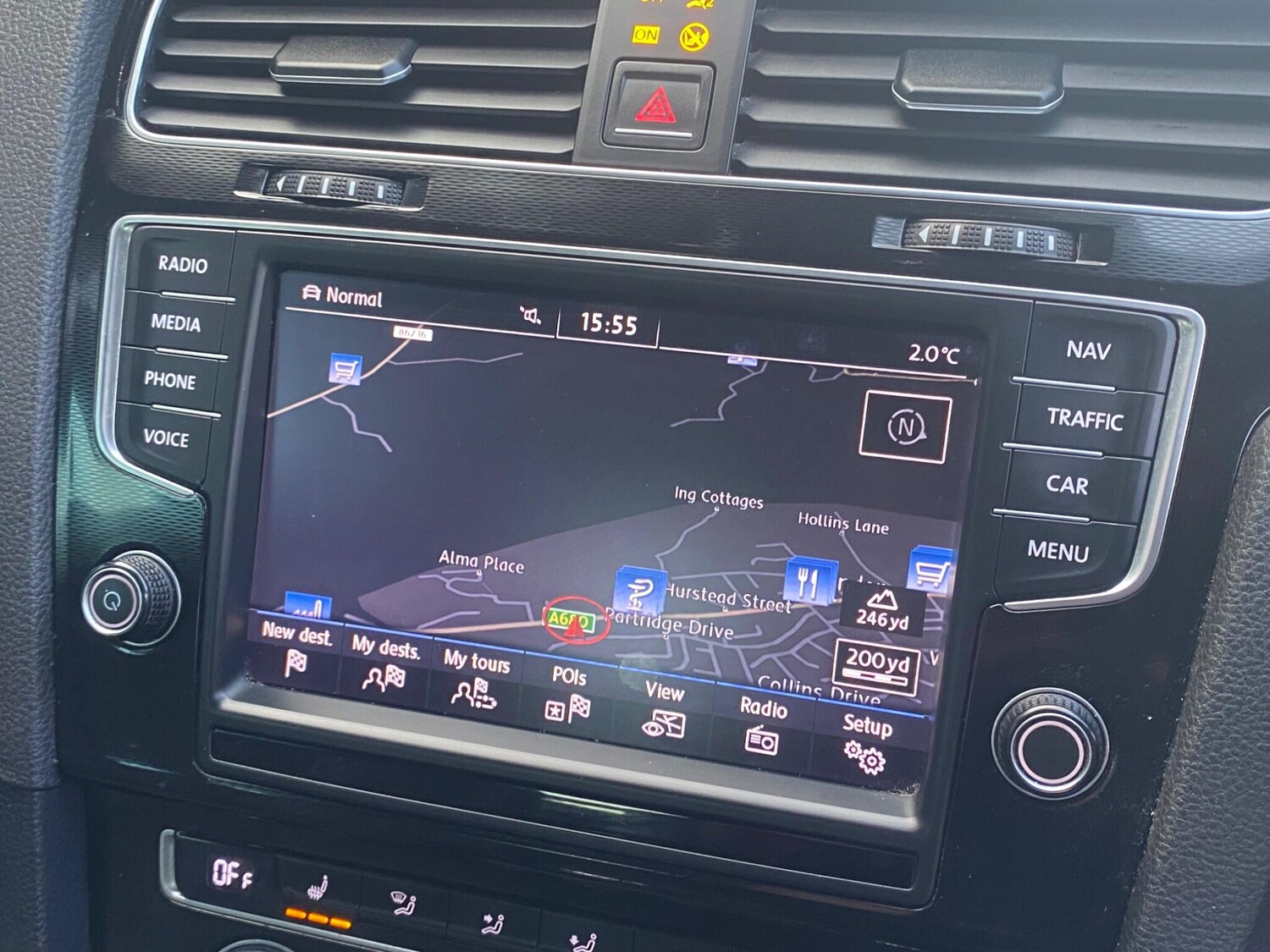 Used Volkswagen Golf for sale - 77864795: Photo 33