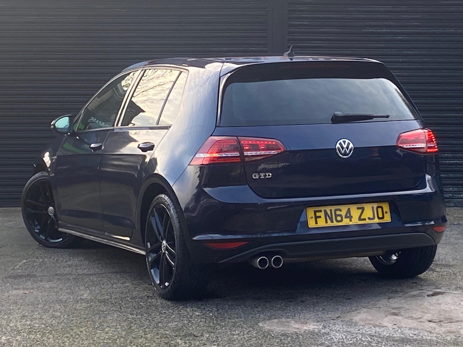 Used Volkswagen Golf for sale - 77864795: Photo 4