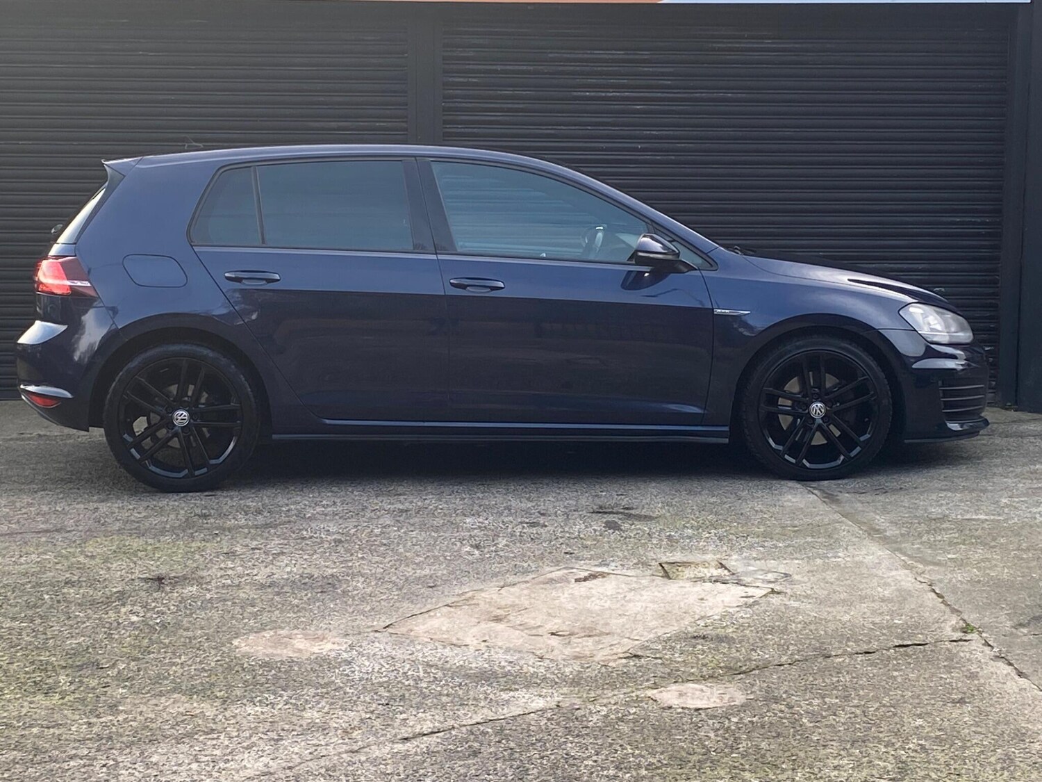 Used Volkswagen Golf for sale - 77864795: Photo 6