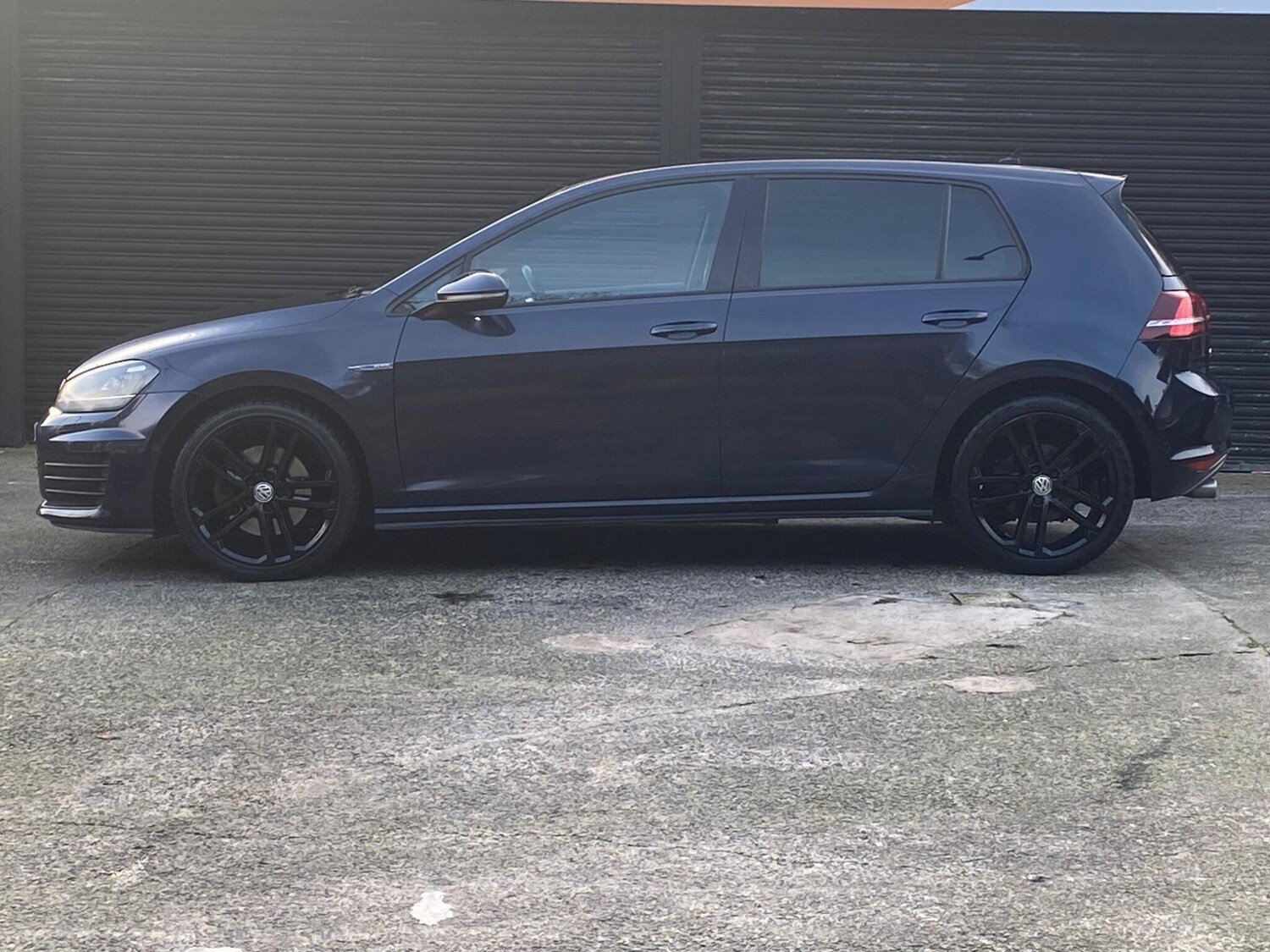 Used Volkswagen Golf for sale - 77864795: Photo 7