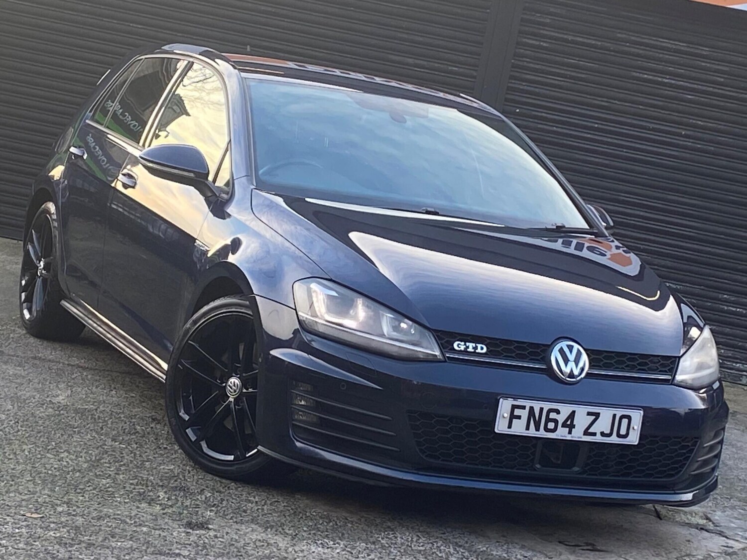 Used Volkswagen Golf for sale - 77864795: Photo 8