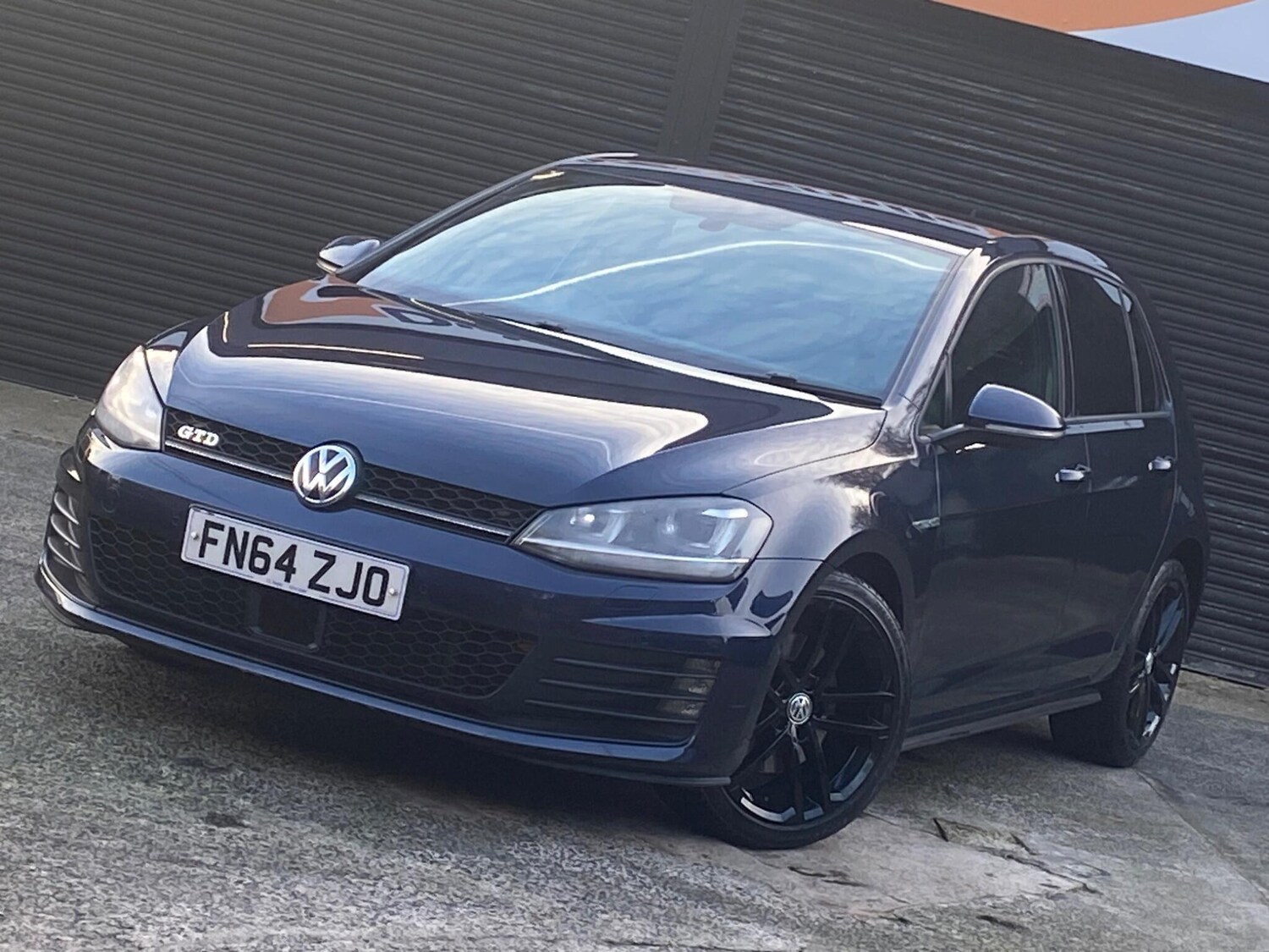 Used Volkswagen Golf for sale - 77864795: Photo 9