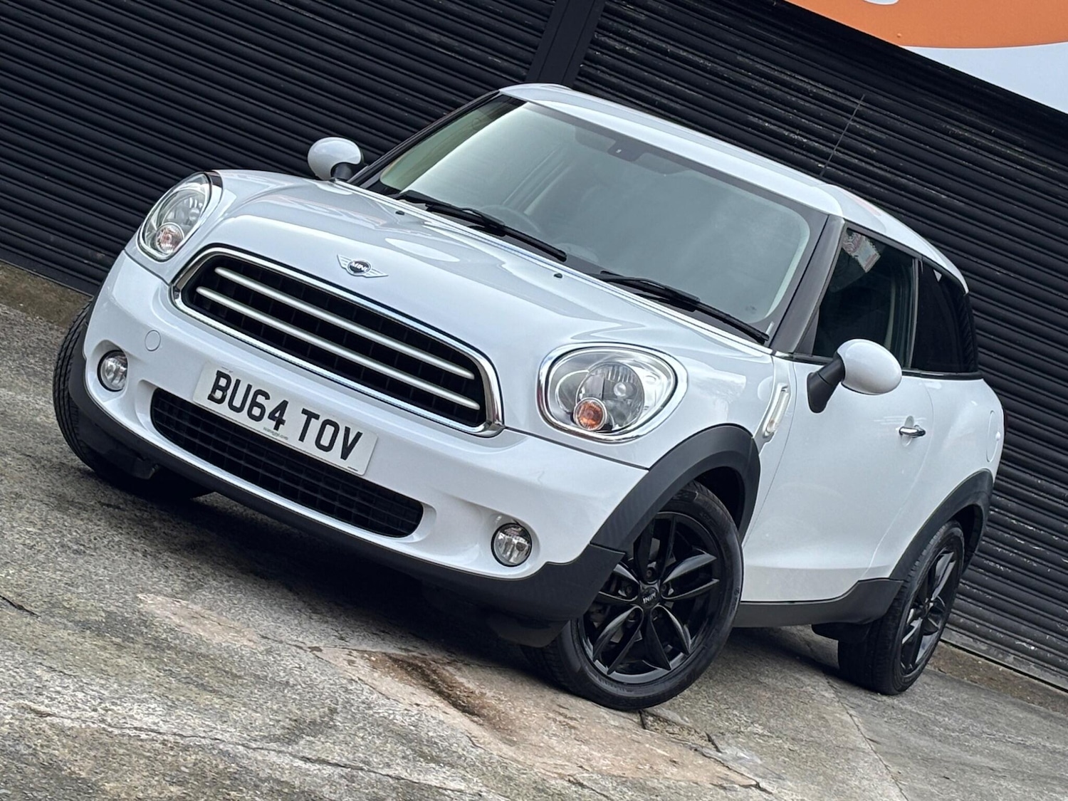 Used MINI Paceman 2014 for sale - 78086511: Photo 10