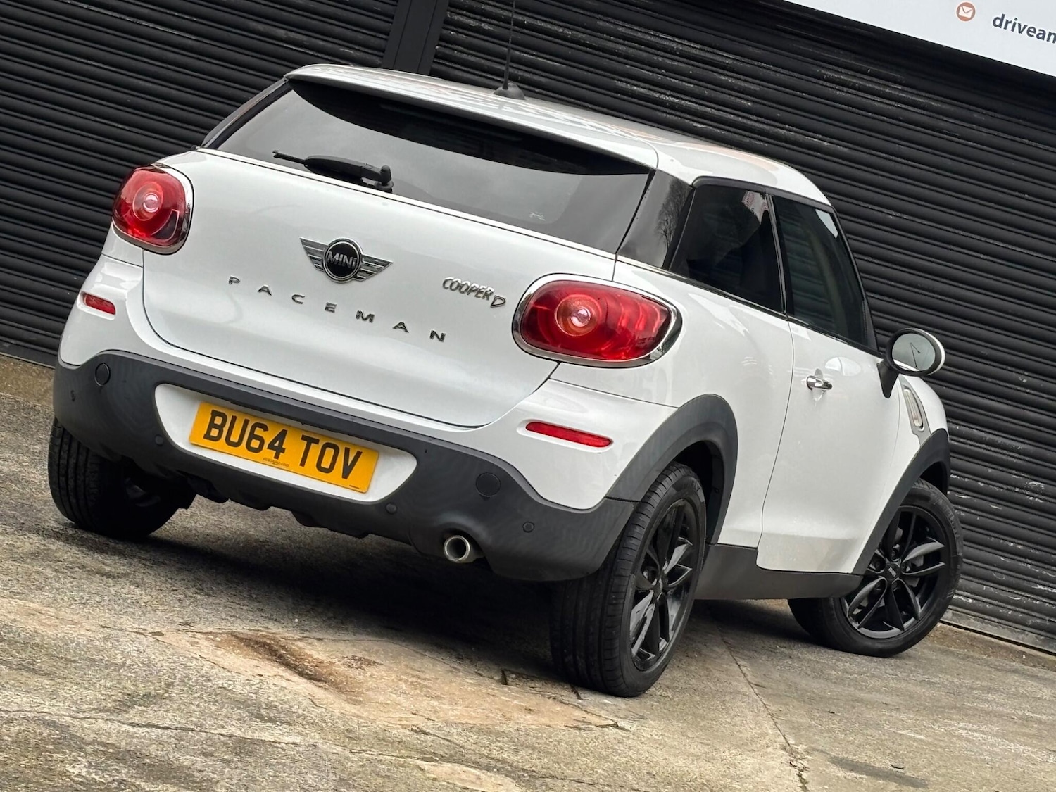 Used MINI Paceman 2014 for sale - 78086511: Photo 11
