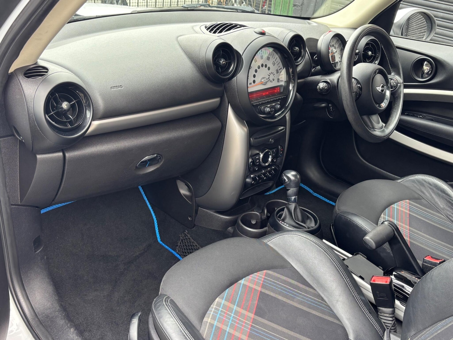 Used MINI Paceman 2014 for sale - 78086511: Photo 13