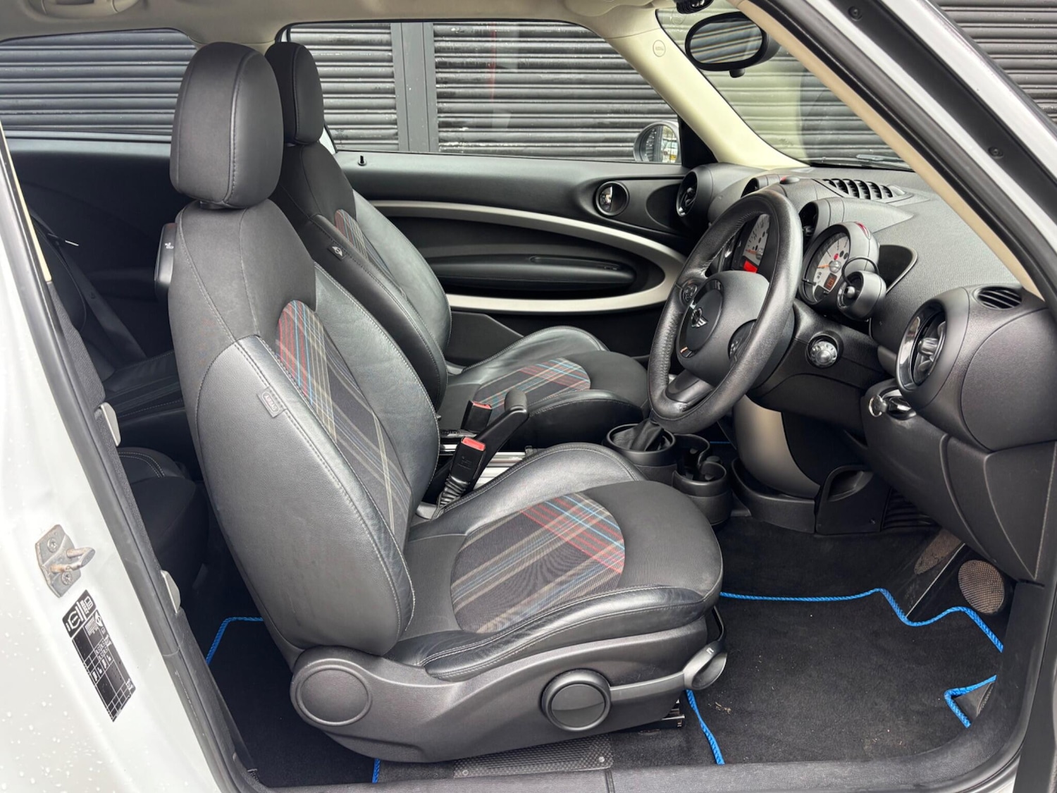 Used MINI Paceman 2014 for sale - 78086511: Photo 14