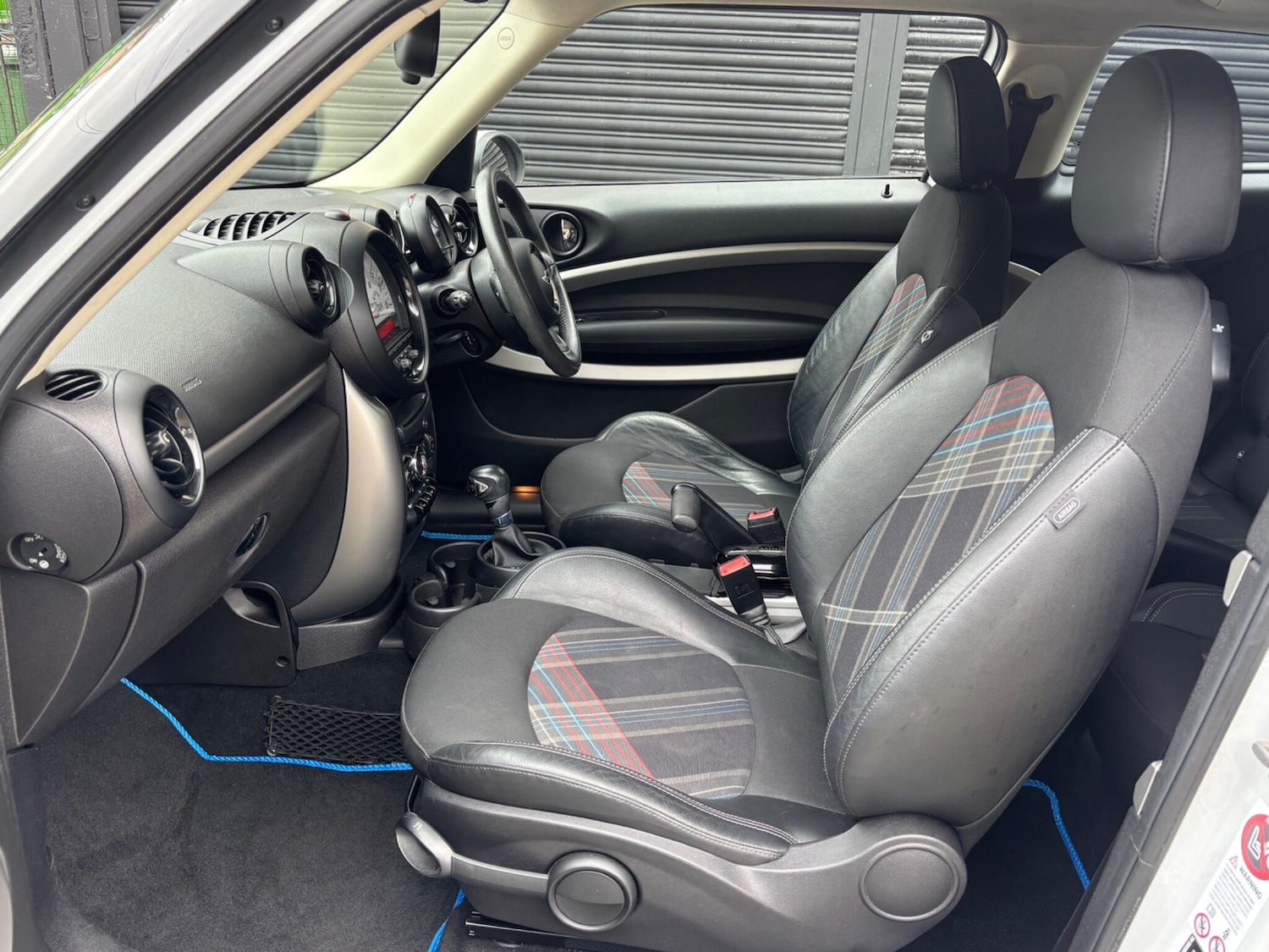 Used MINI Paceman 2014 for sale - 78086511: Photo 15