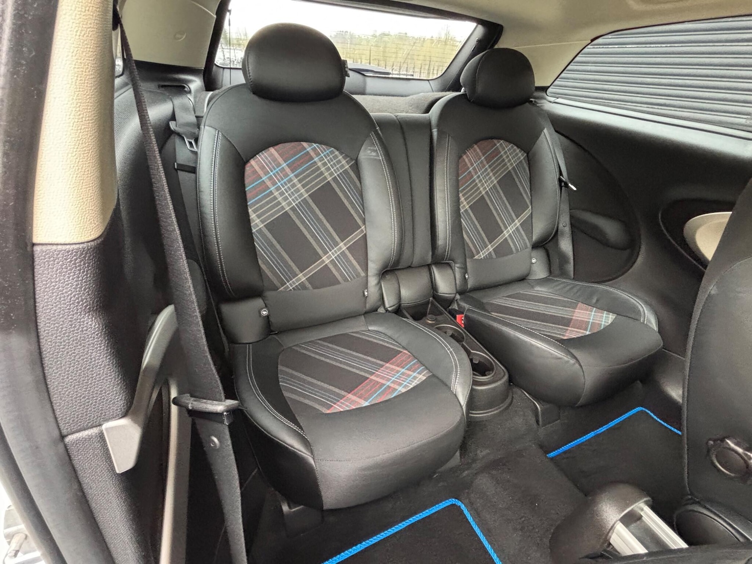 Used MINI Paceman 2014 for sale - 78086511: Photo 16