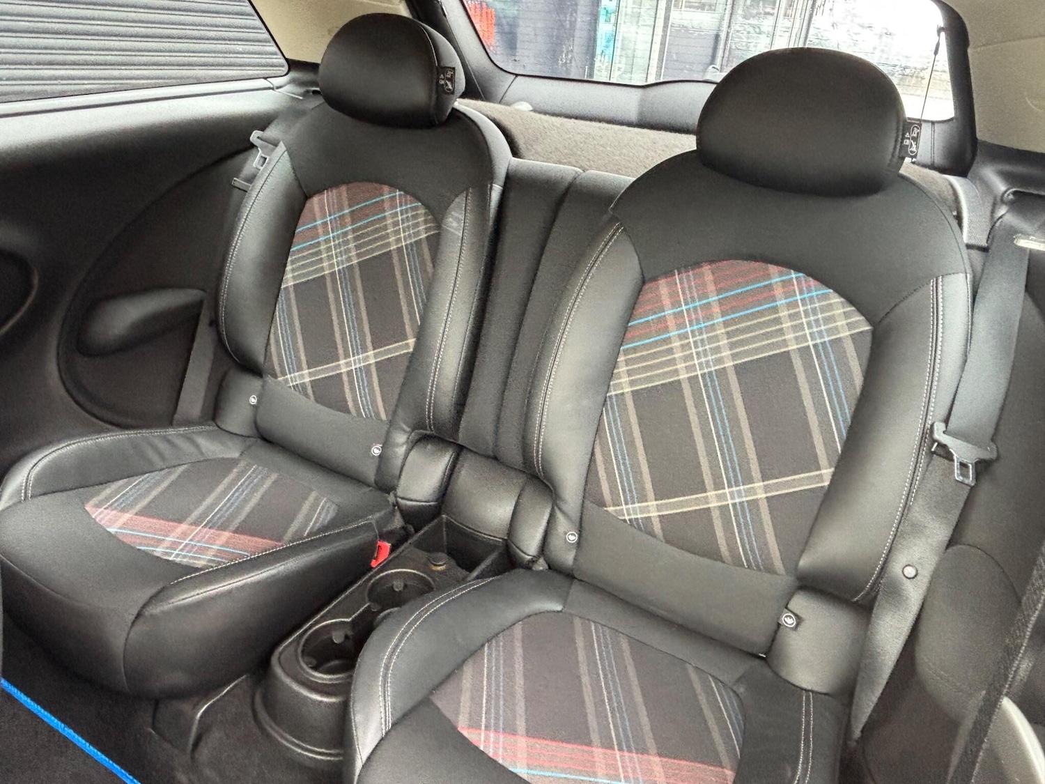 Used MINI Paceman 2014 for sale - 78086511: Photo 17