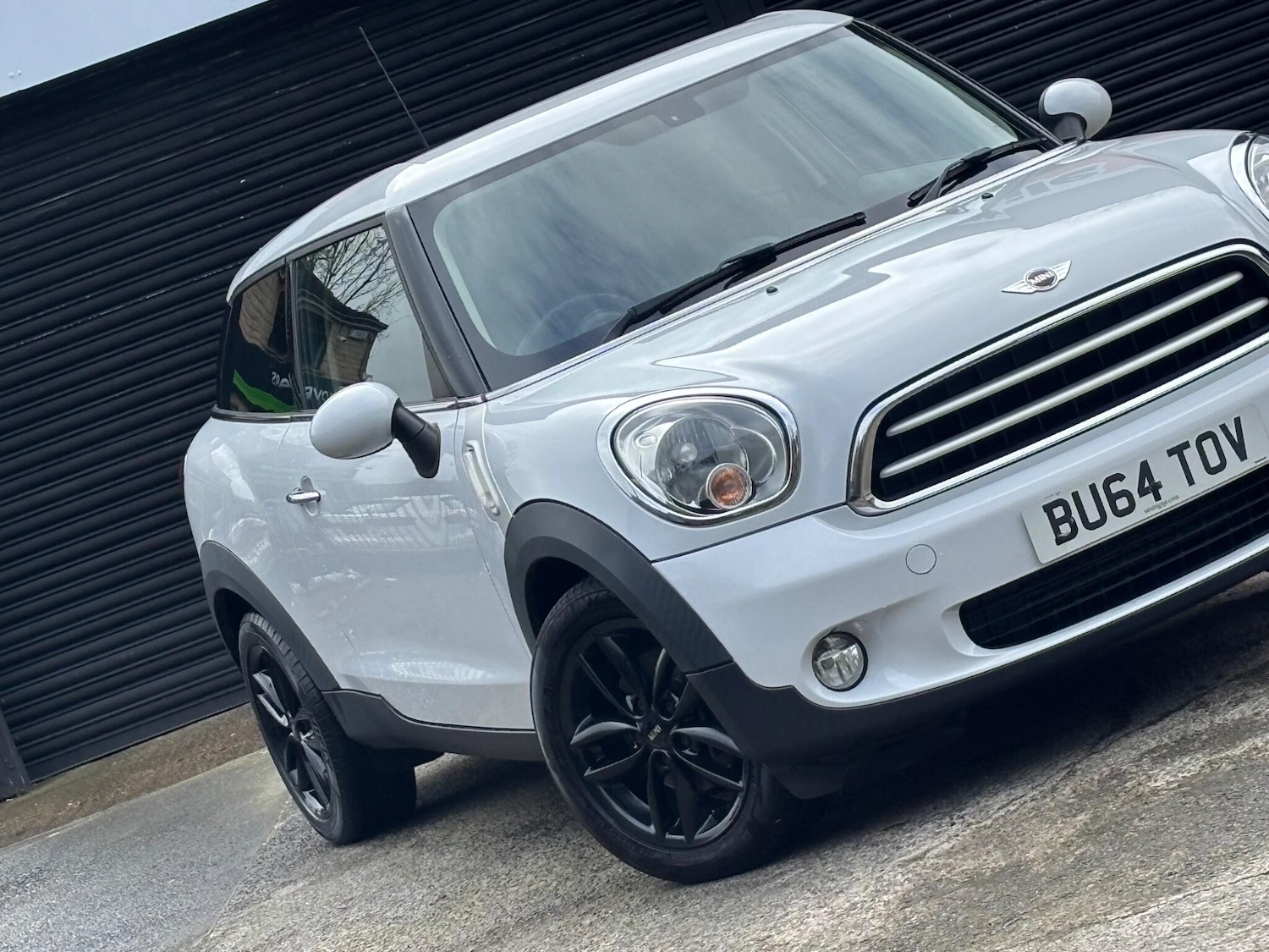 Used MINI Paceman 2014 for sale - 78086511: Photo 18