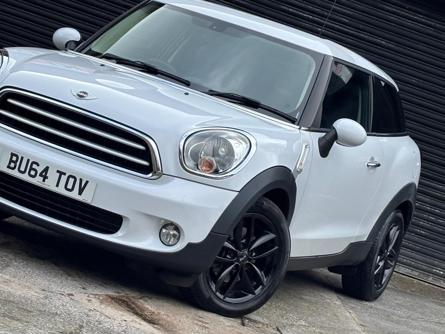 Used MINI Paceman 2014 for sale - 78086511: Photo 19
