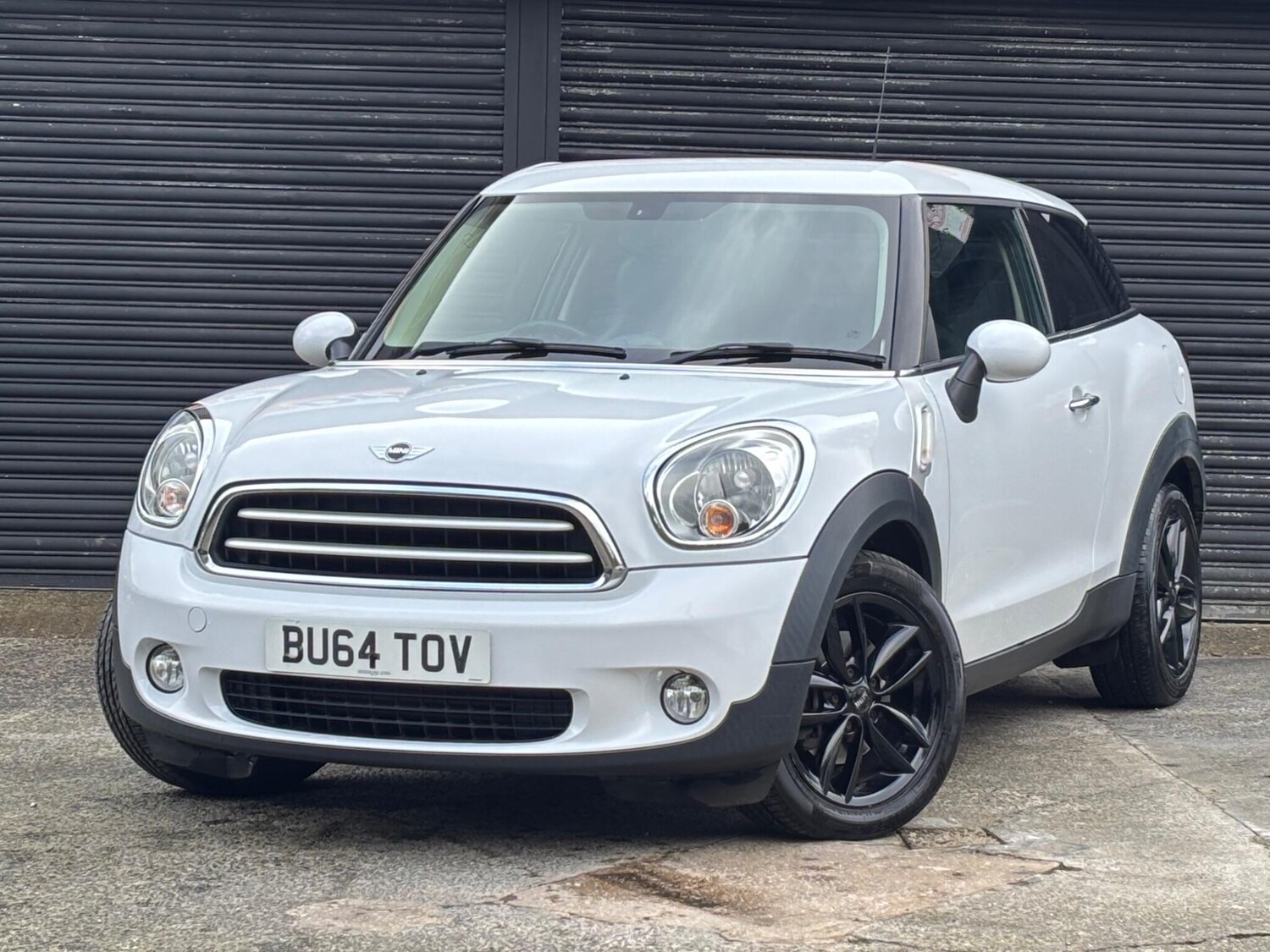 Used MINI Paceman 2014 for sale - 78086511: Photo 2