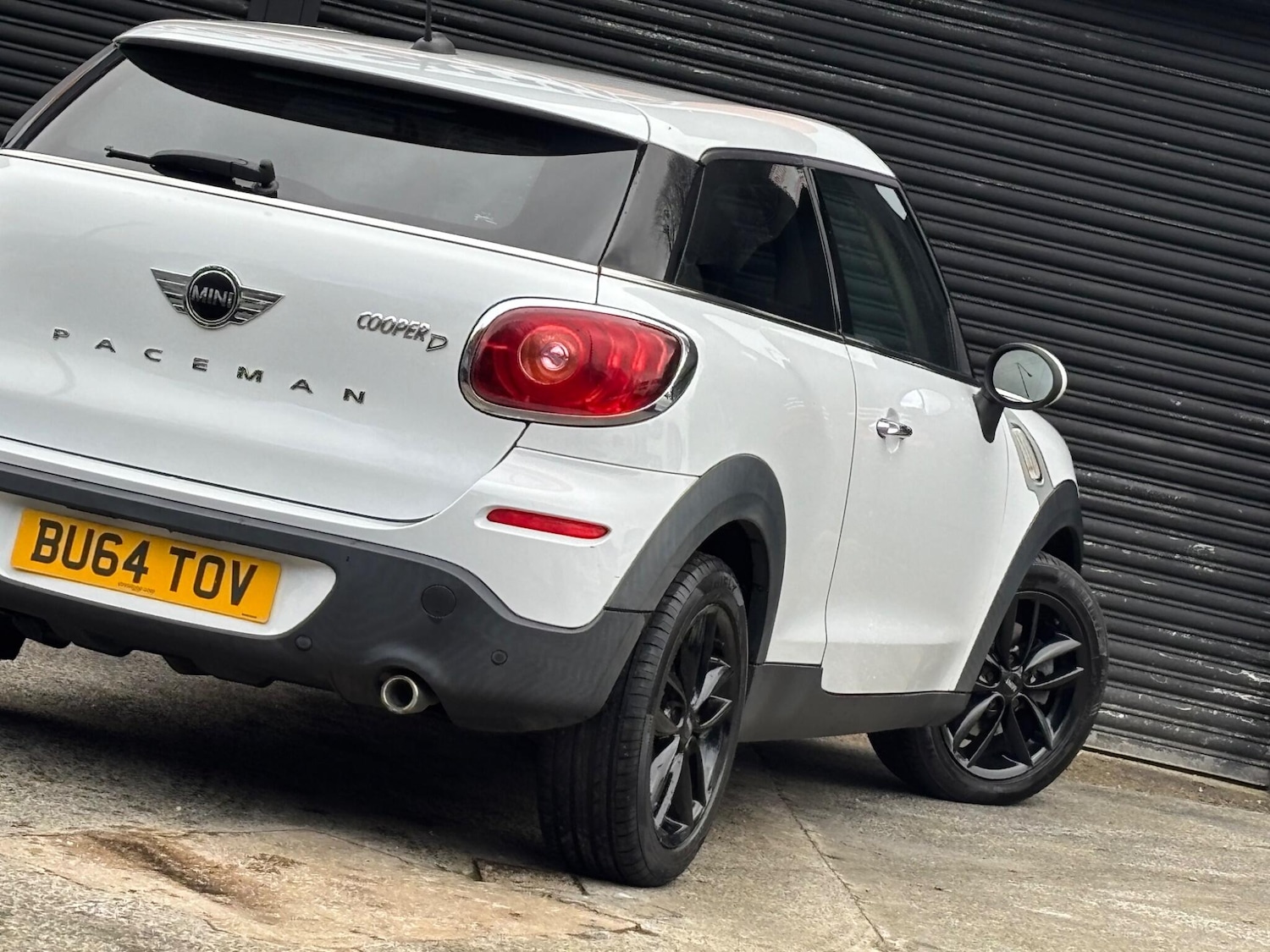 Used MINI Paceman 2014 for sale - 78086511: Photo 20