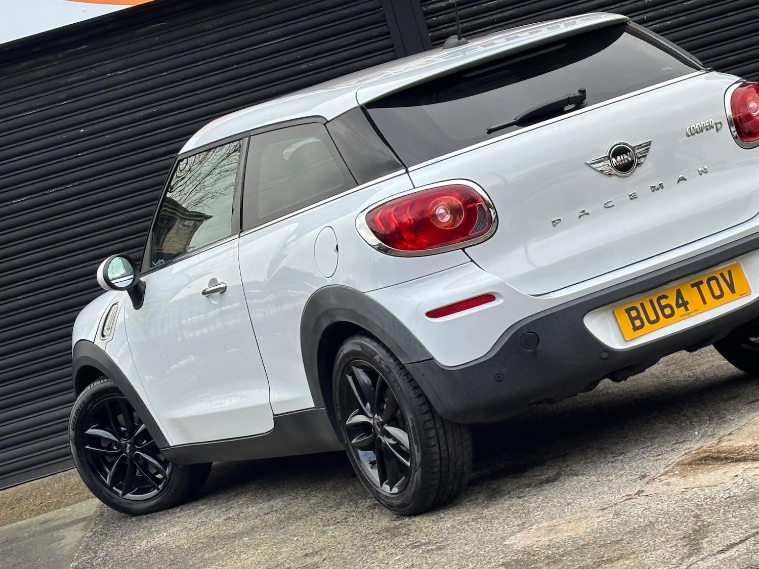 Used MINI Paceman 2014 for sale - 78086511: Photo 21