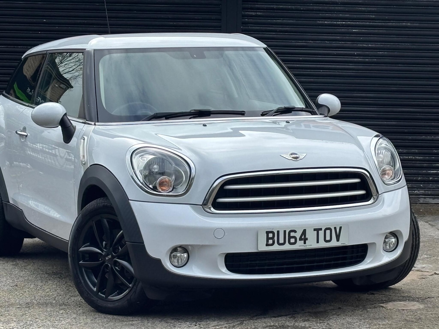Used MINI Paceman 2014 for sale - 78086511: Photo 22