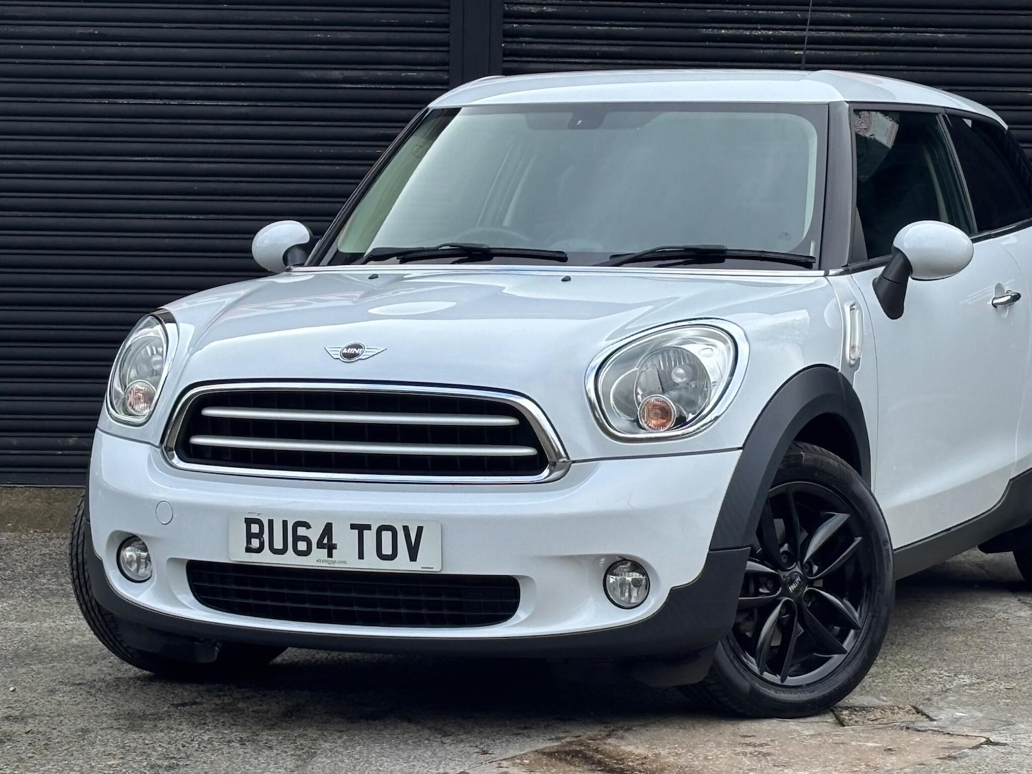 Used MINI Paceman 2014 for sale - 78086511: Photo 23
