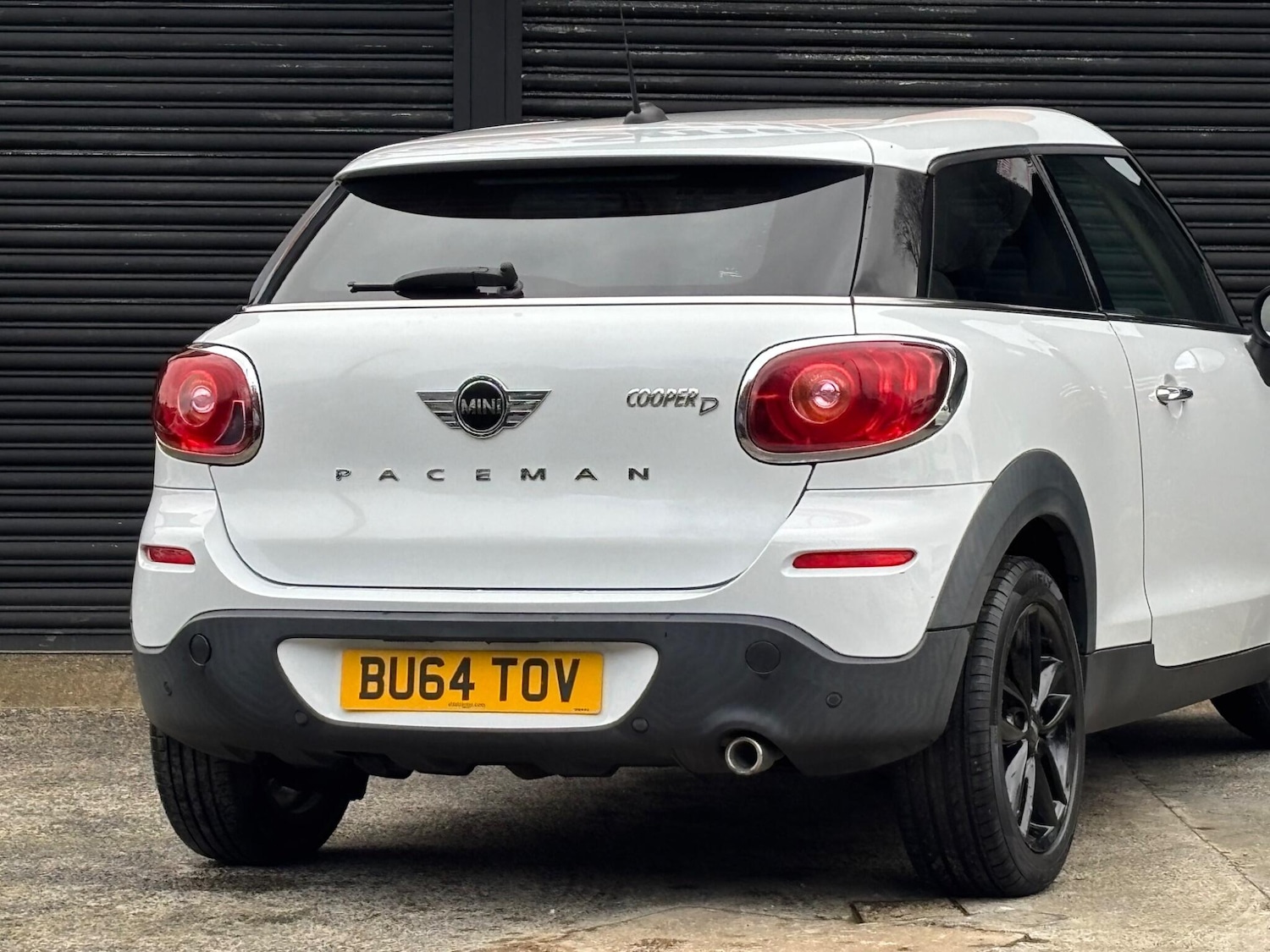Used MINI Paceman 2014 for sale - 78086511: Photo 24