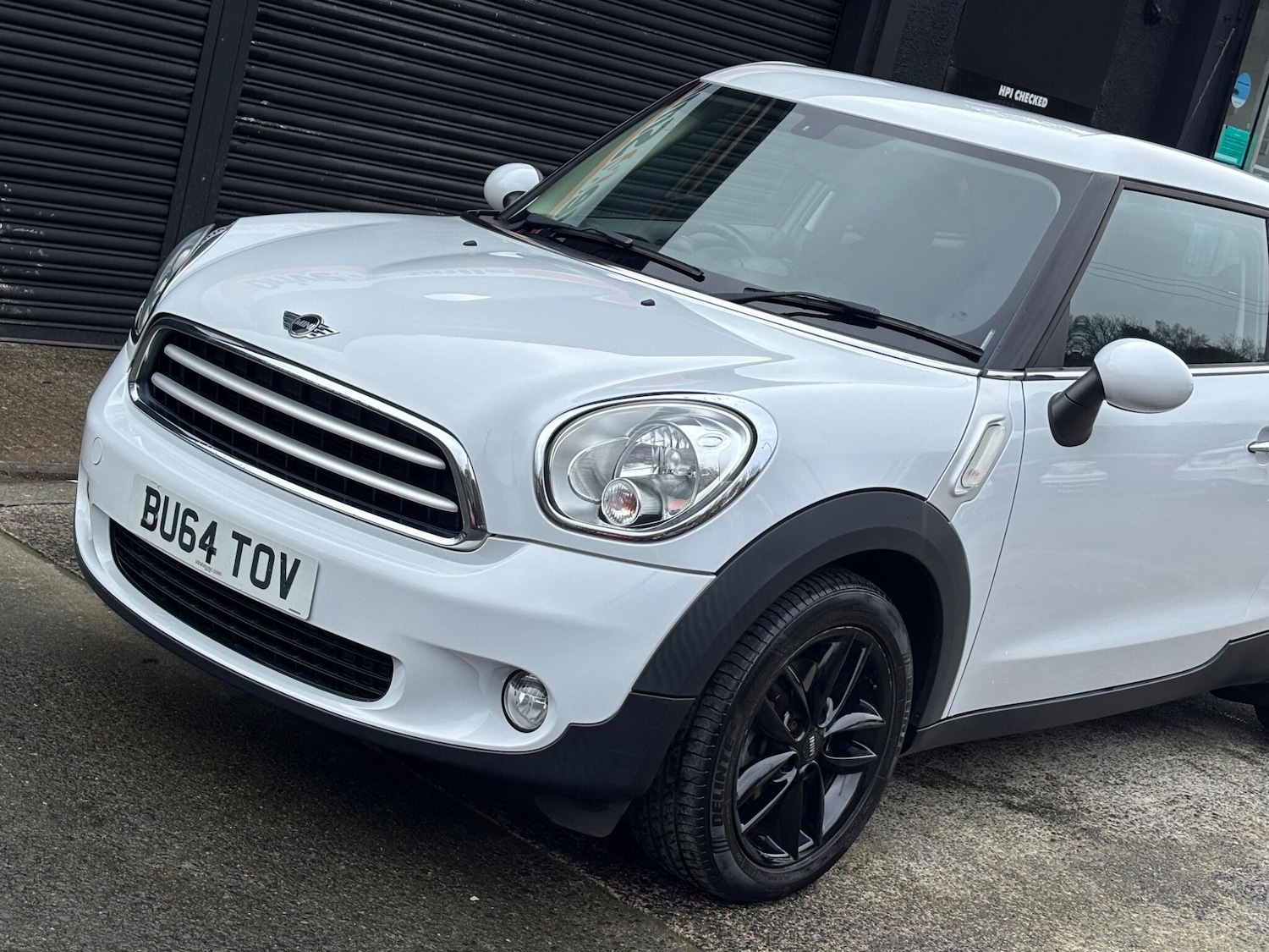 Used MINI Paceman 2014 for sale - 78086511: Photo 27
