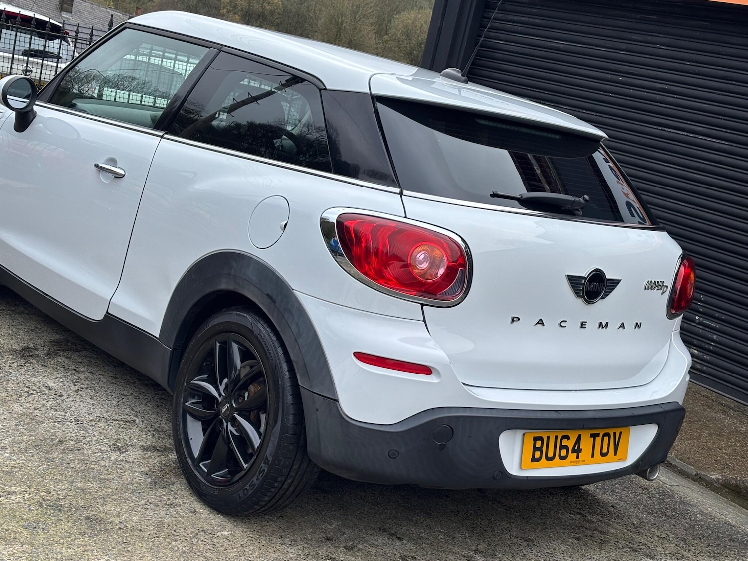 Used MINI Paceman 2014 for sale - 78086511: Photo 29