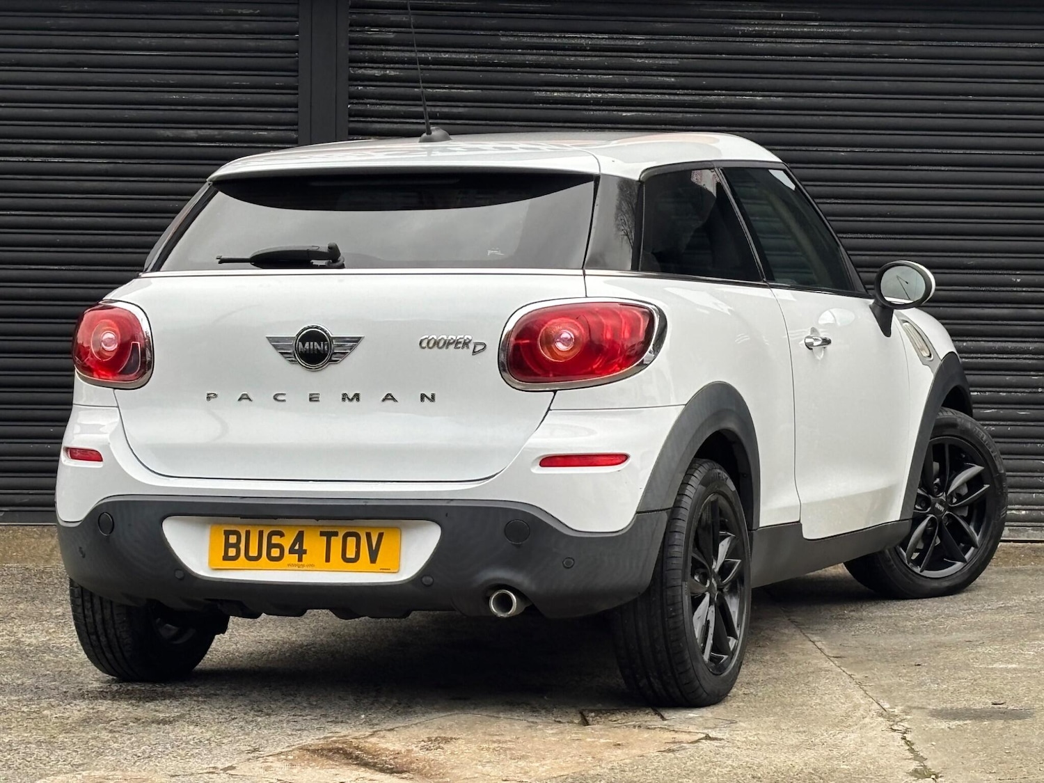 Used MINI Paceman 2014 for sale - 78086511: Photo 3