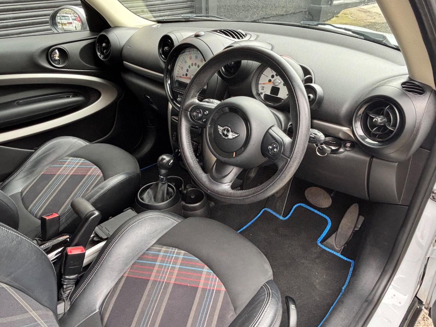 Used MINI Paceman 2014 for sale - 78086511: Photo 30