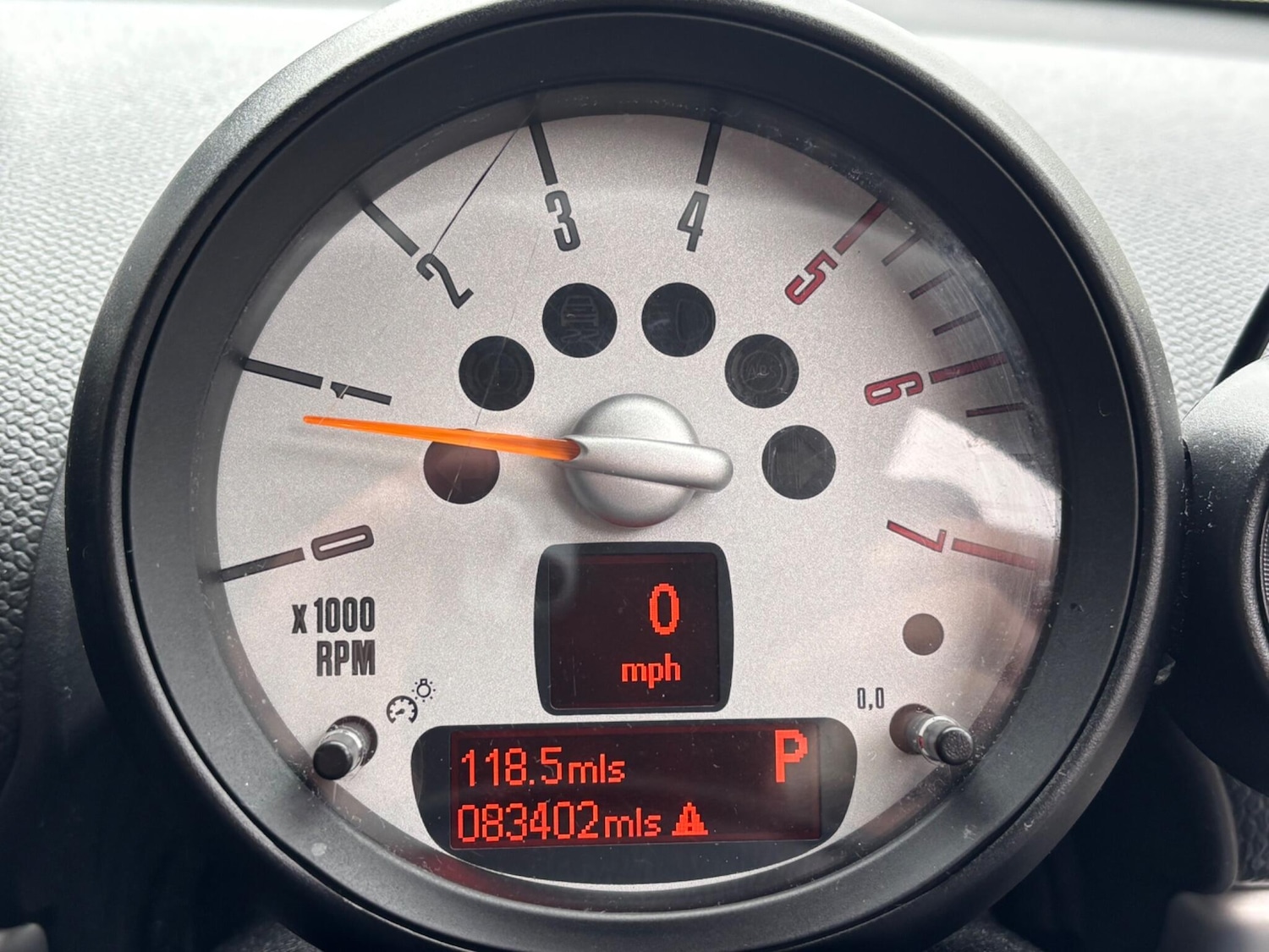 Used MINI Paceman 2014 for sale - 78086511: Photo 32