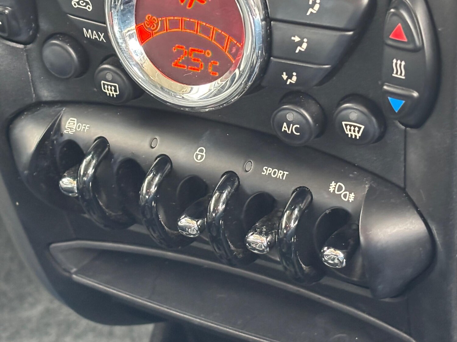 Used MINI Paceman 2014 for sale - 78086511: Photo 33