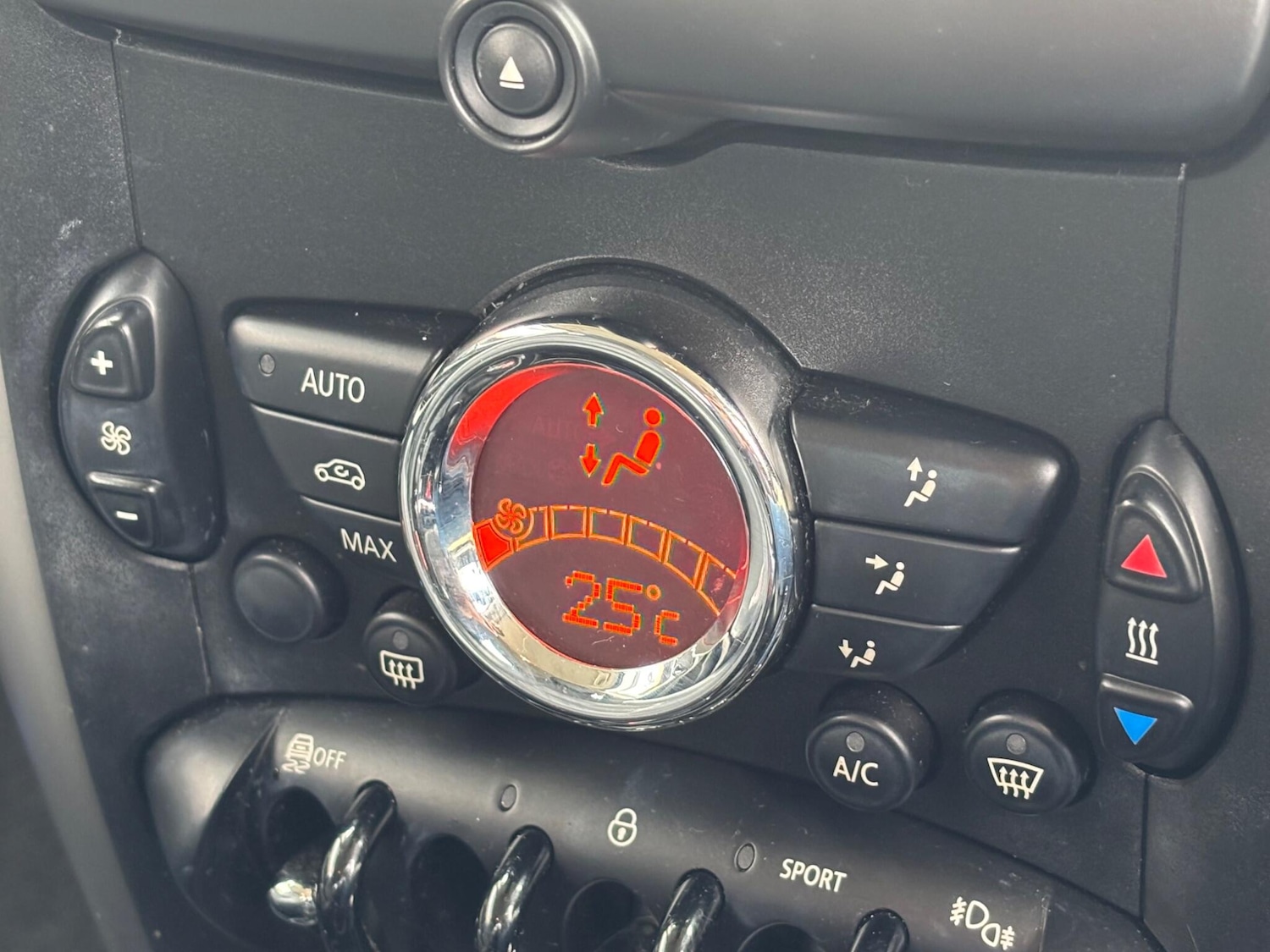 Used MINI Paceman 2014 for sale - 78086511: Photo 35