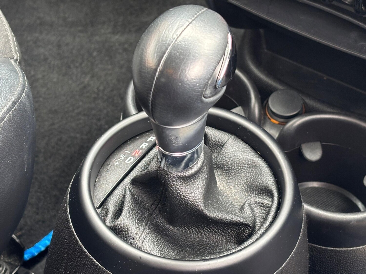 Used MINI Paceman 2014 for sale - 78086511: Photo 36