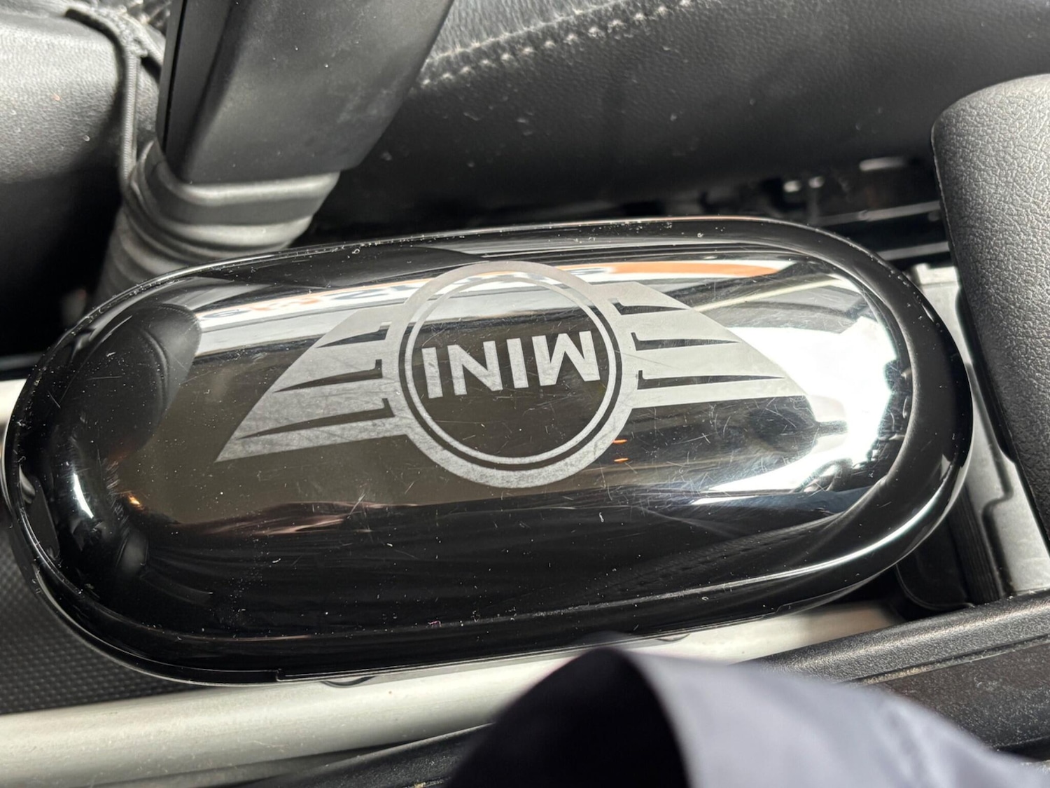 Used MINI Paceman 2014 for sale - 78086511: Photo 38