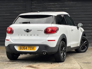 Used MINI Paceman 2014 for sale - 78086511: Photo