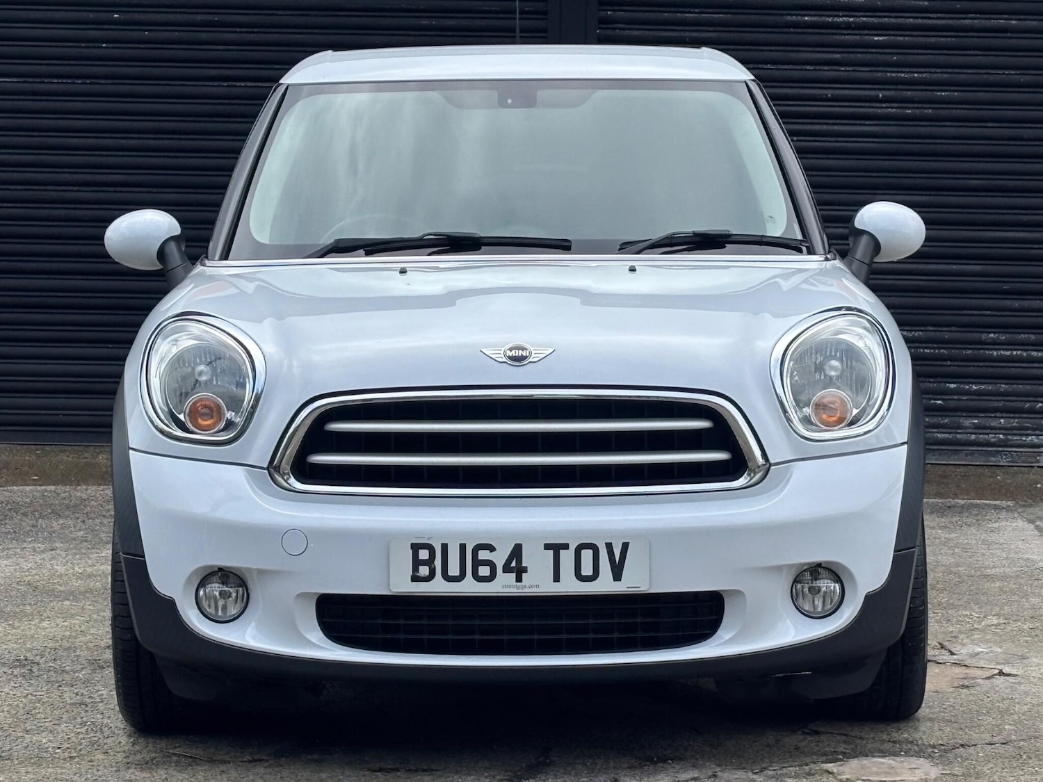 Used MINI Paceman 2014 for sale - 78086511: Photo 5