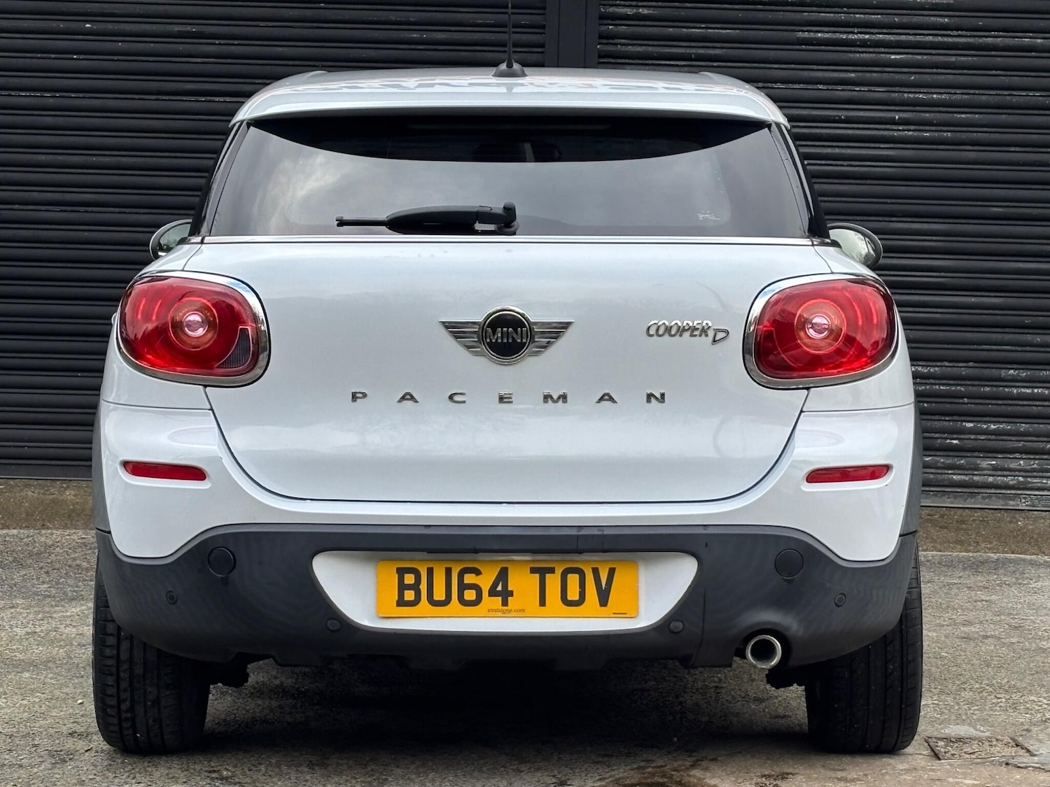 Used MINI Paceman 2014 for sale - 78086511: Photo 6