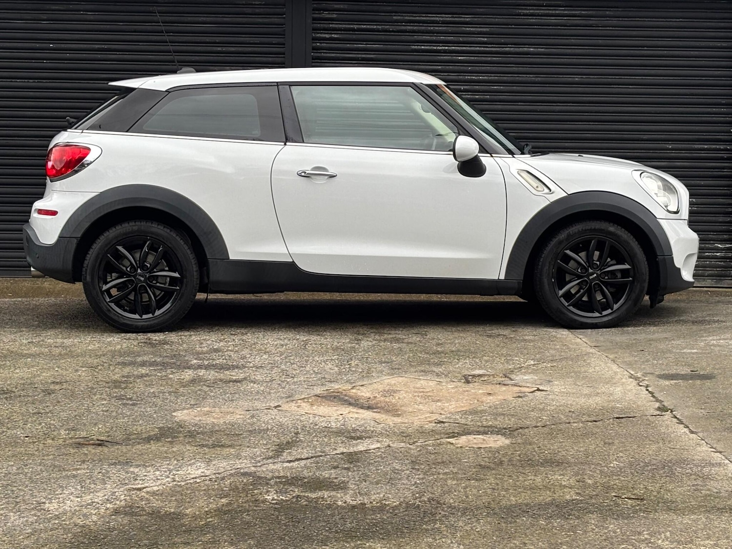 Used MINI Paceman 2014 for sale - 78086511: Photo 7