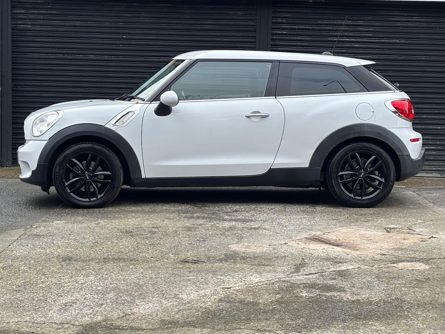 Used MINI Paceman 2014 for sale - 78086511: Photo 8