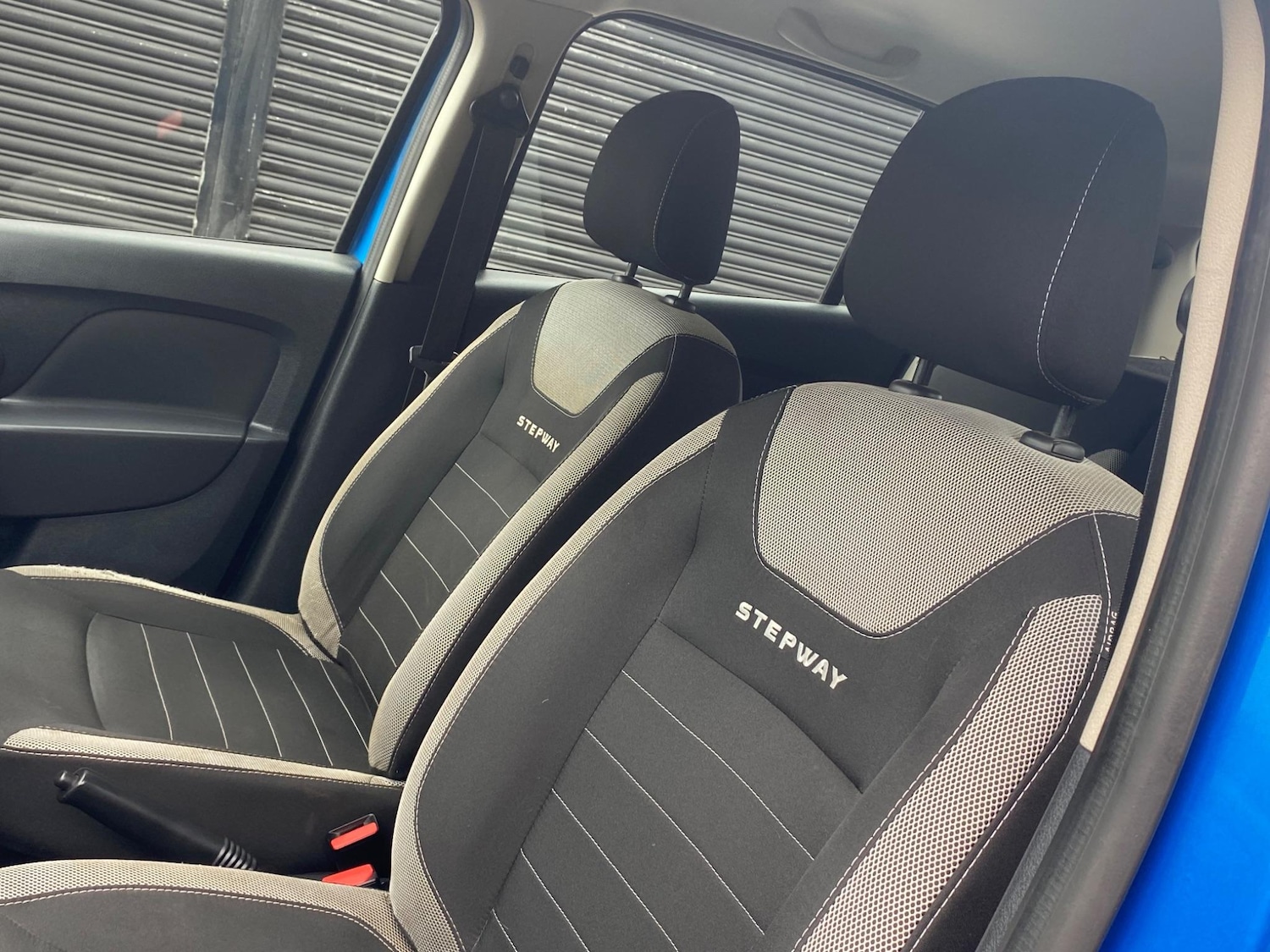 Used Dacia Sandero Stepway for sale - 77864812: Photo 11