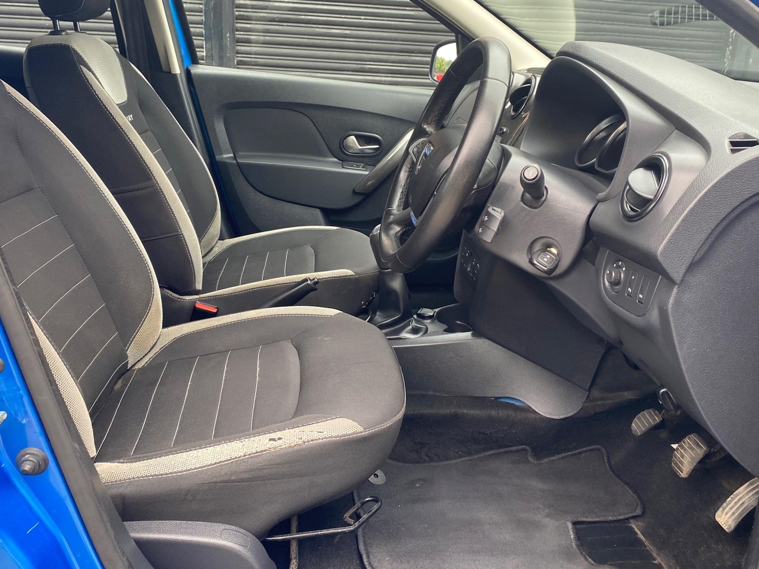 Used Dacia Sandero Stepway for sale - 77864812: Photo 13