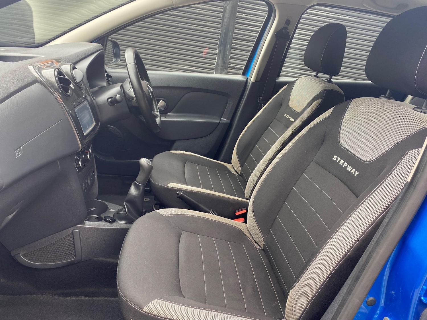 Used Dacia Sandero Stepway for sale - 77864812: Photo 14