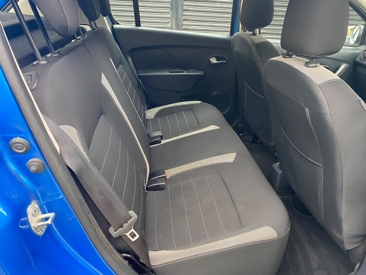 Used Dacia Sandero Stepway for sale - 77864812: Photo 15